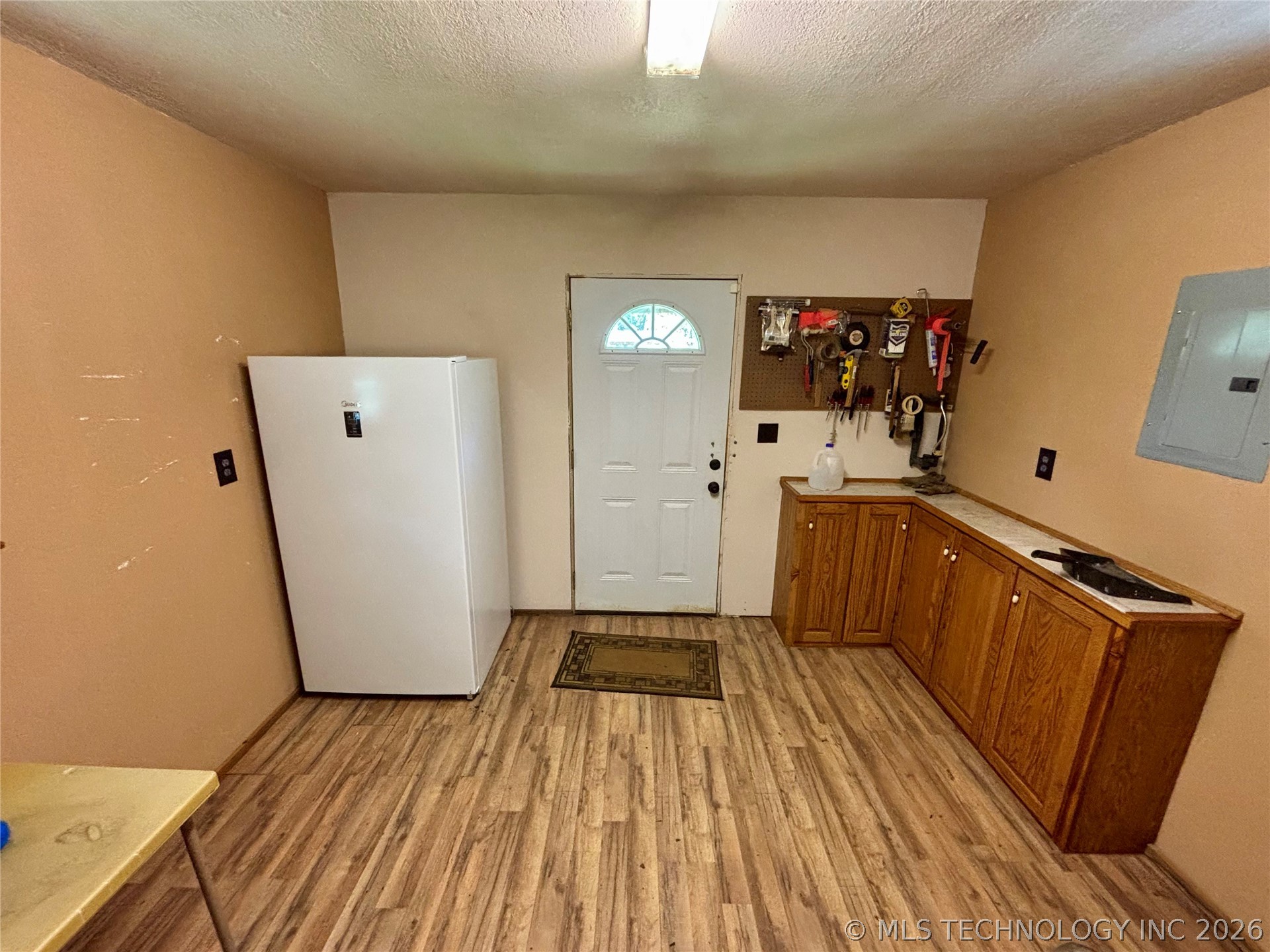 11781 State Highway 63 E Hartshorne OK 74547