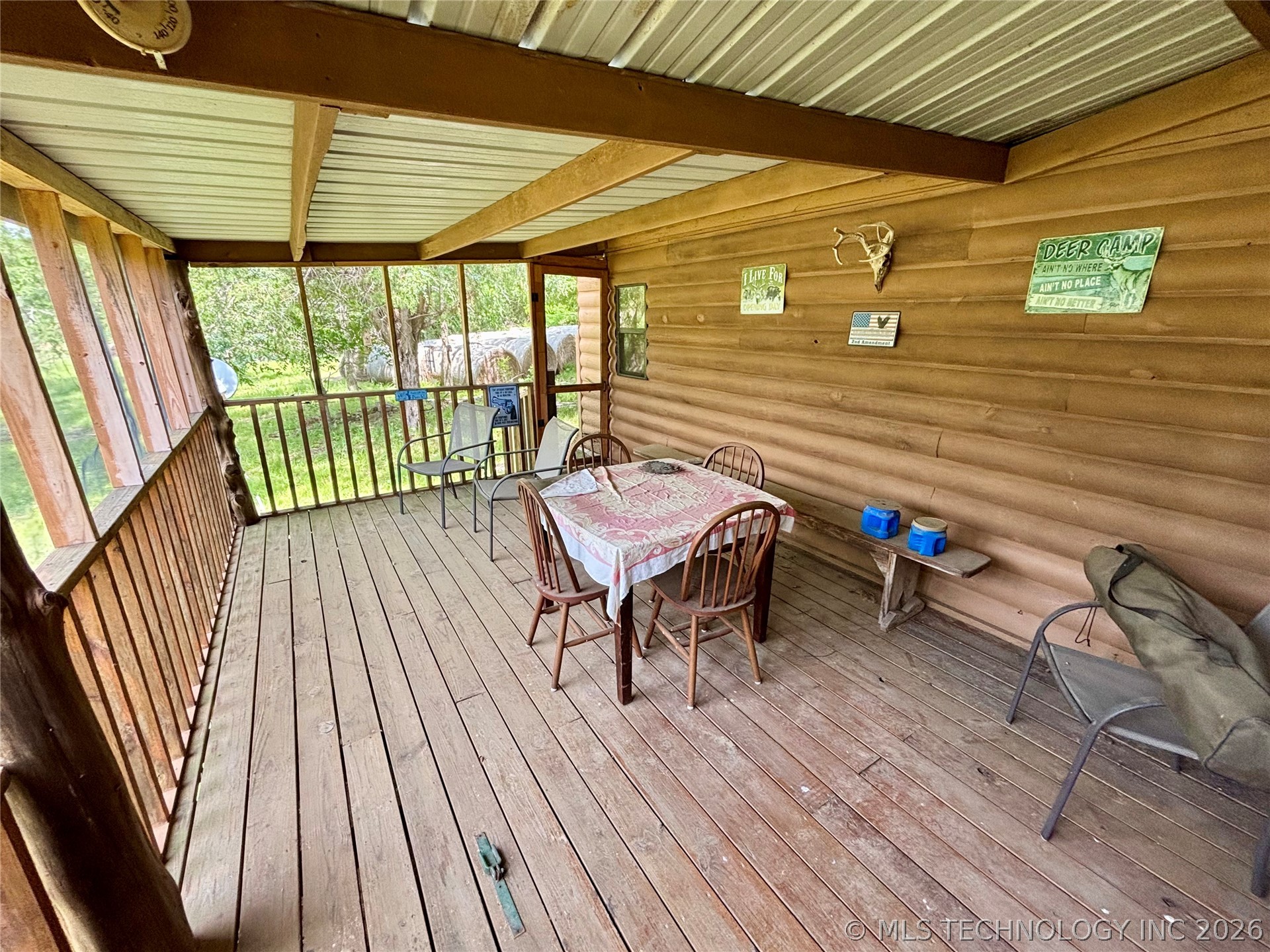 11781 State Highway 63 E Hartshorne OK 74547