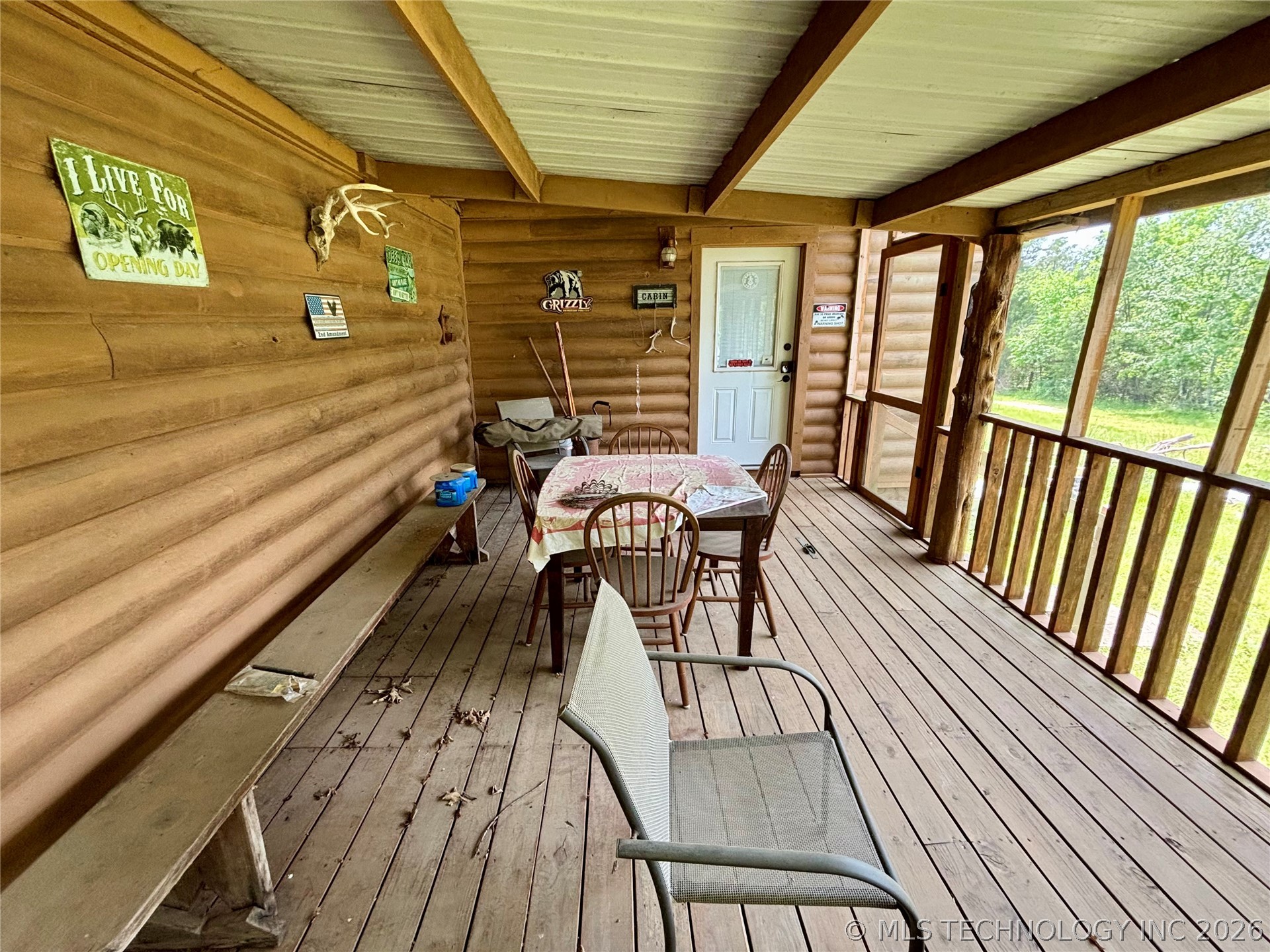11781 State Highway 63 E Hartshorne OK 74547