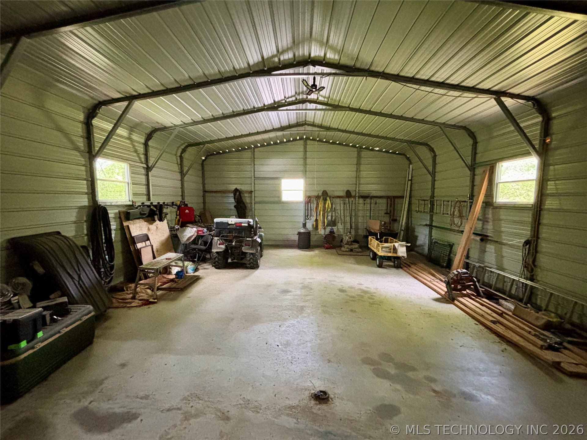 11781 State Highway 63 E Hartshorne OK 74547