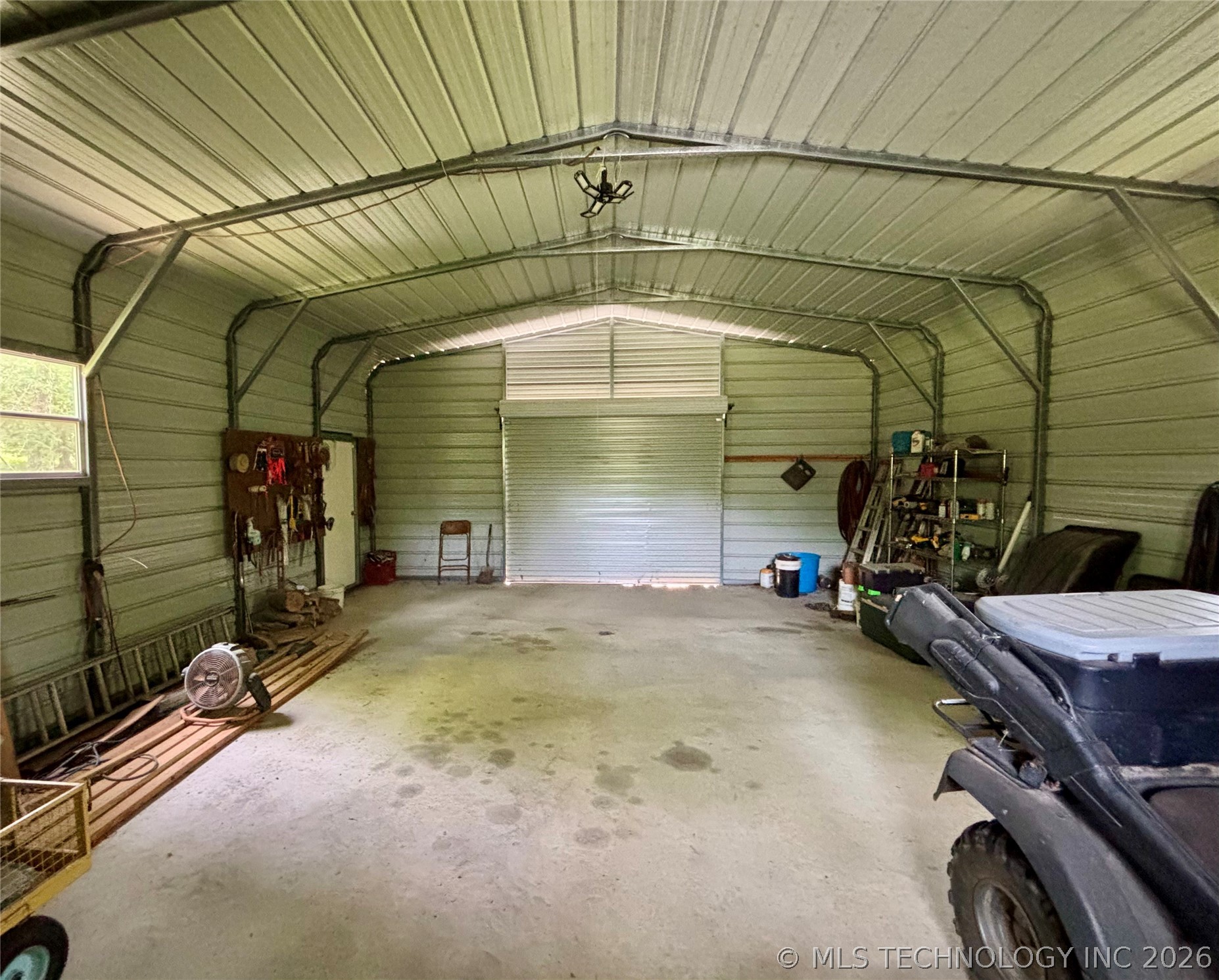 11781 State Highway 63 E Hartshorne OK 74547