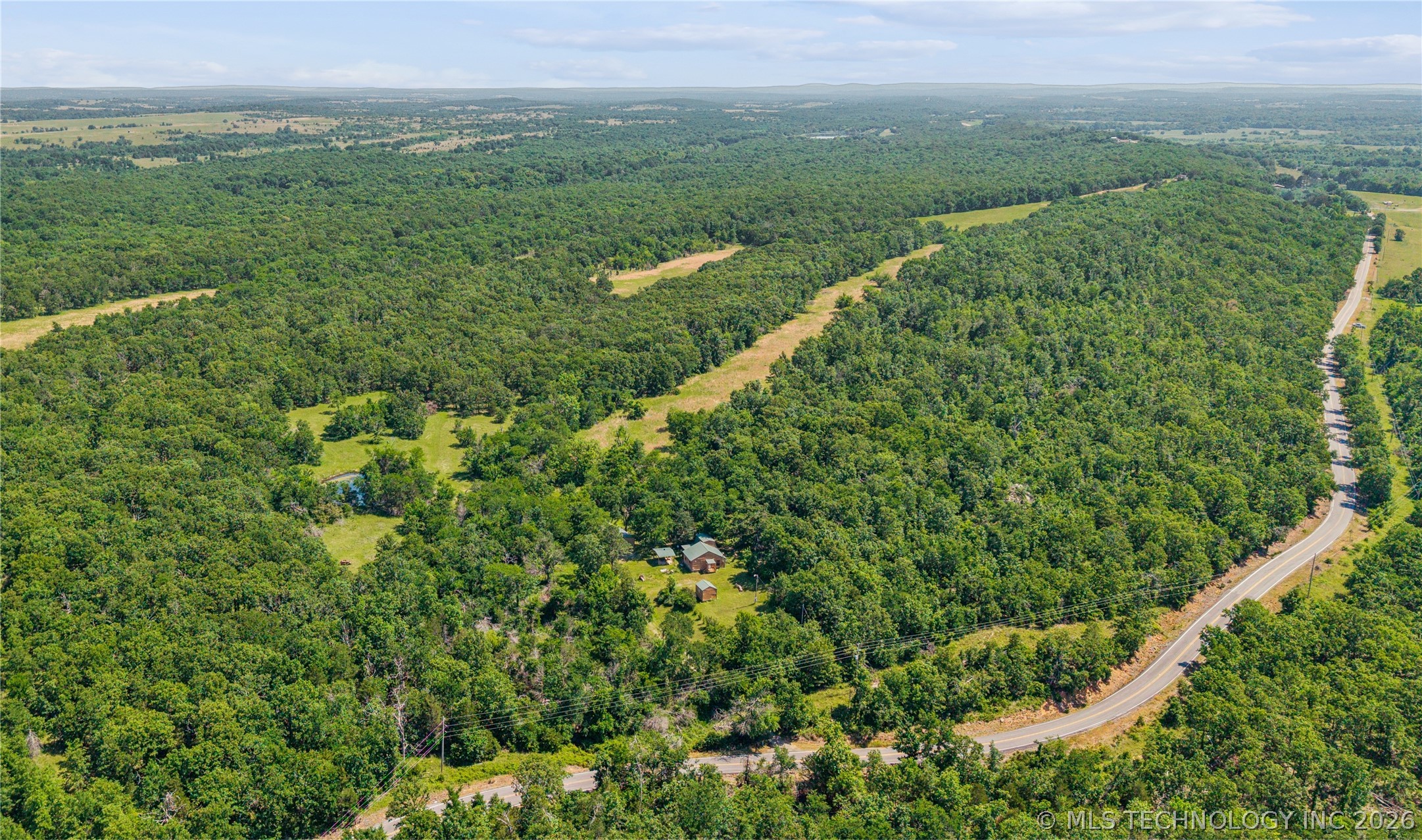 11781 State Highway 63 E Hartshorne OK 74547