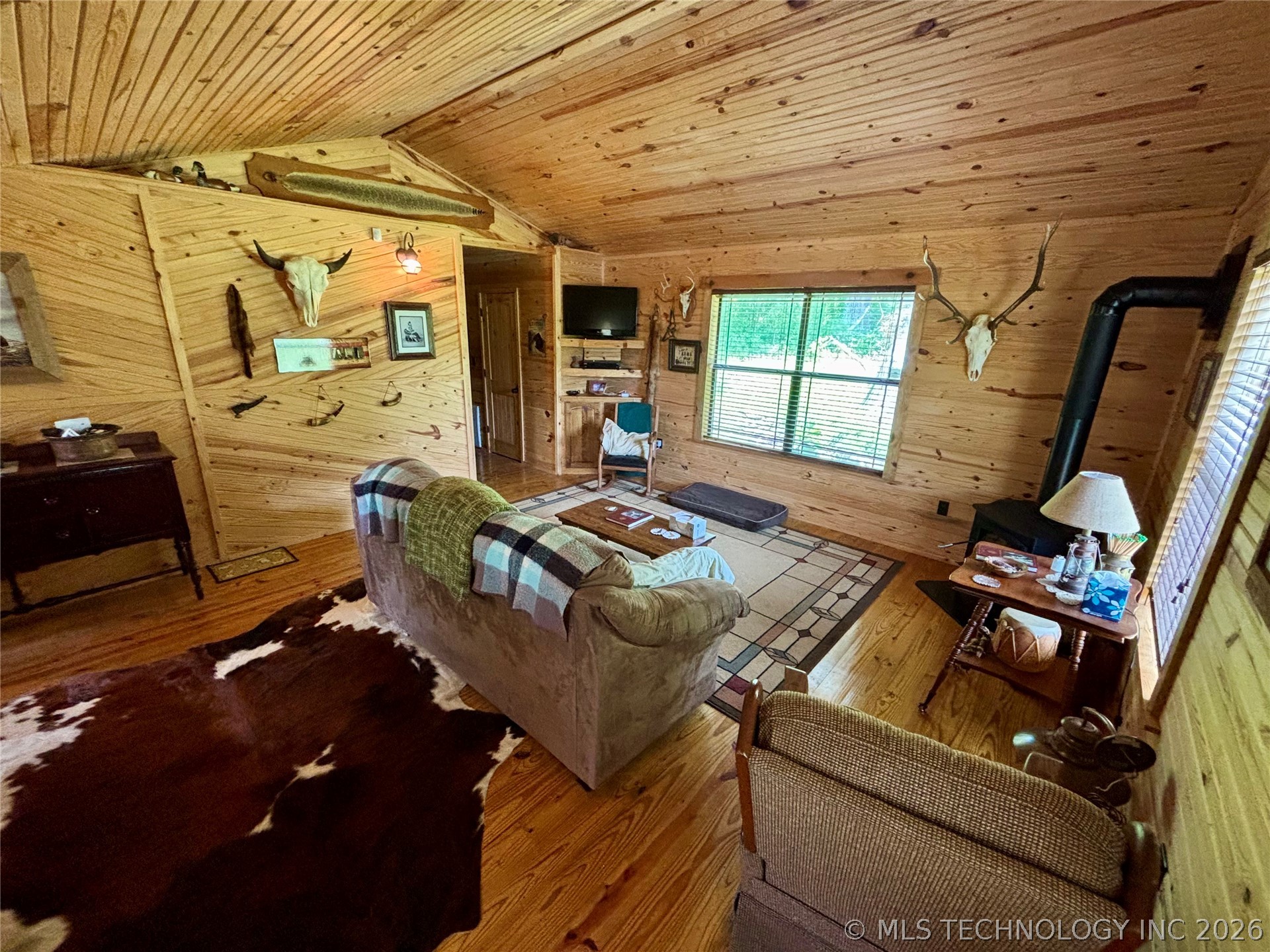 11781 State Highway 63 E Hartshorne OK 74547