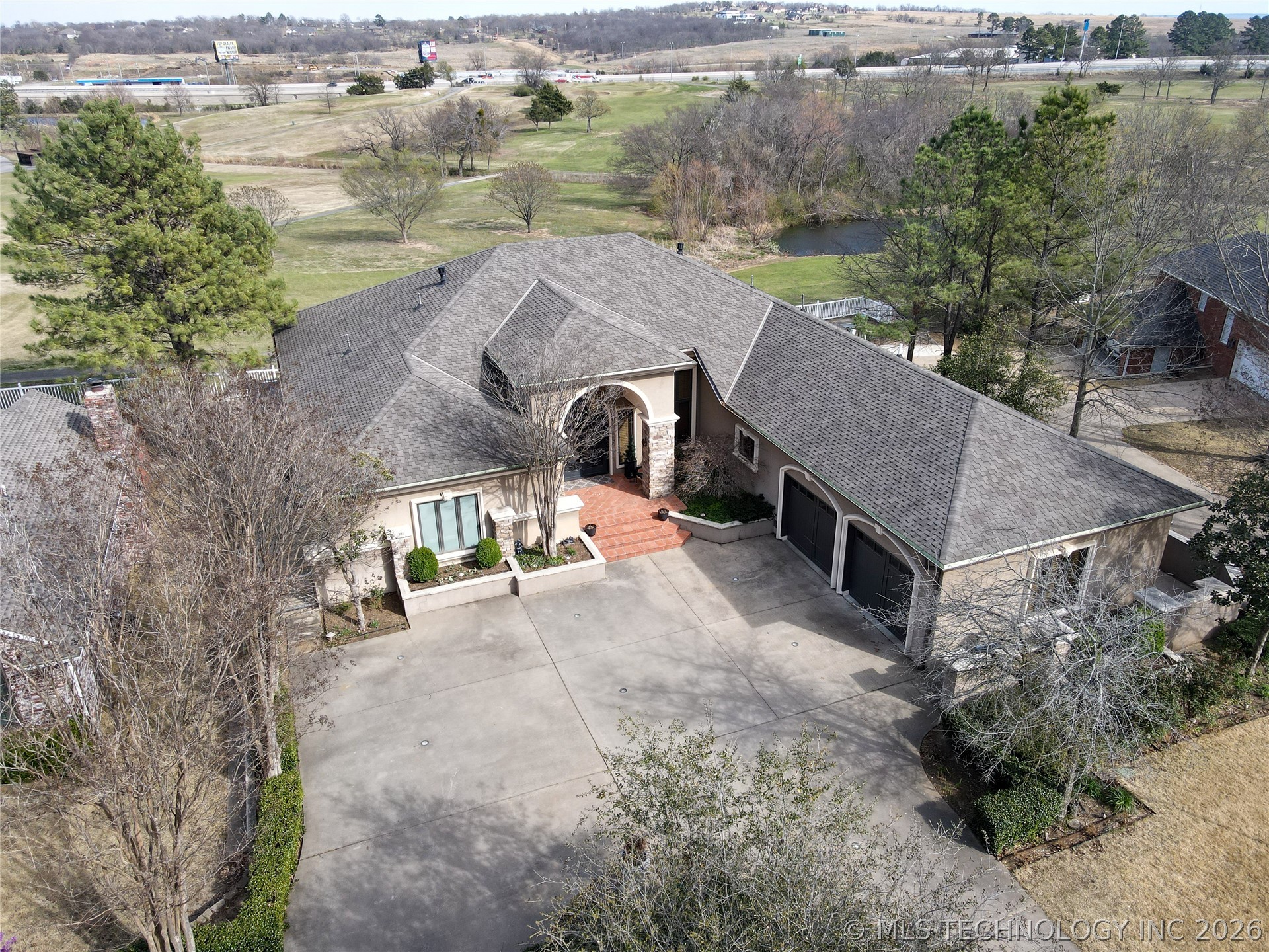 8 Torrey Pines Court Mcalester OK 74501