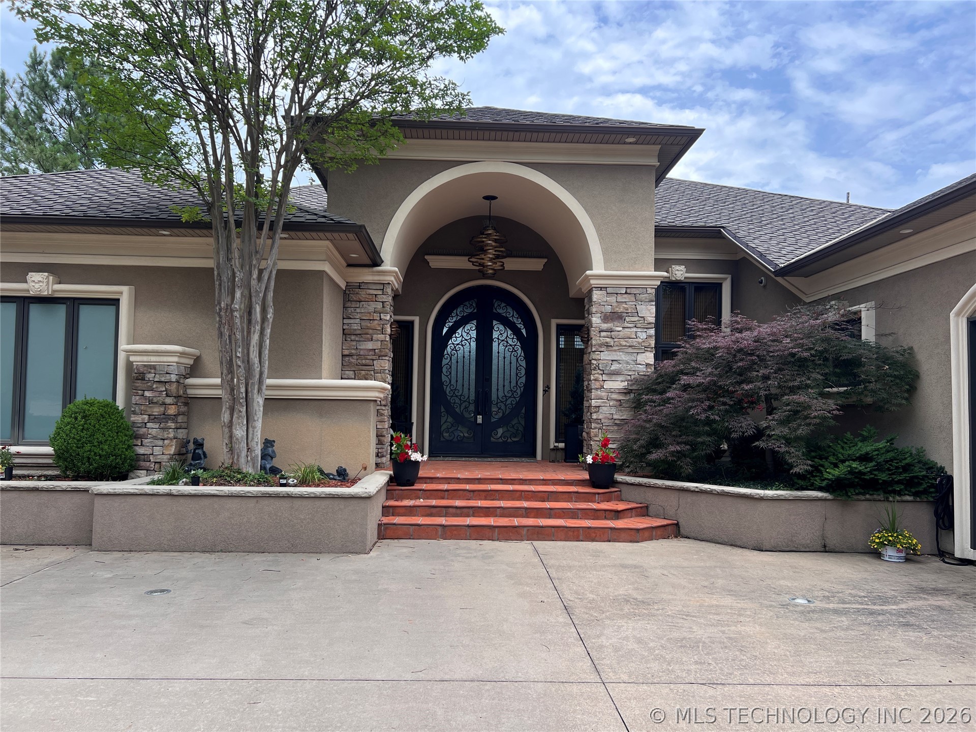 8 Torrey Pines Court Mcalester OK 74501