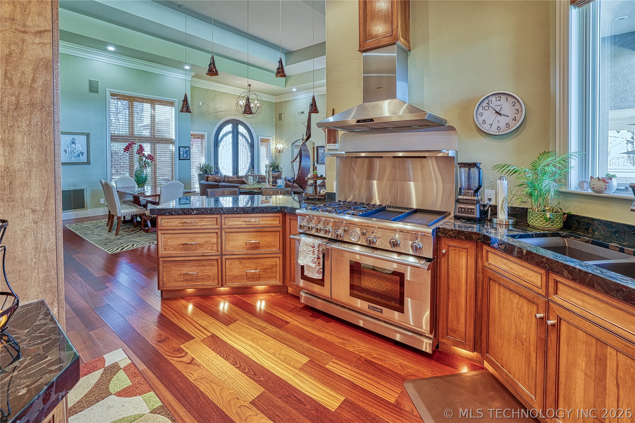 8 Torrey Pines Court Mcalester OK 74501