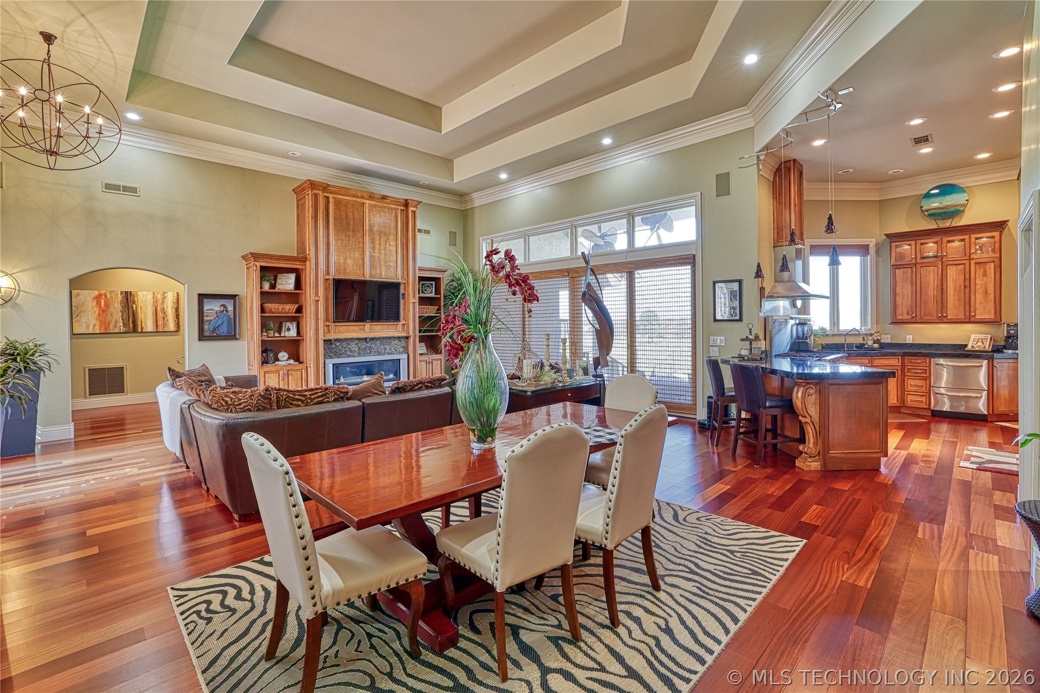 8 Torrey Pines Court Mcalester OK 74501