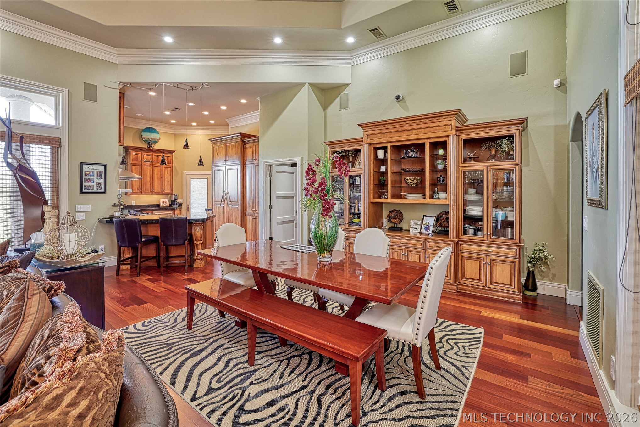 8 Torrey Pines Court Mcalester OK 74501
