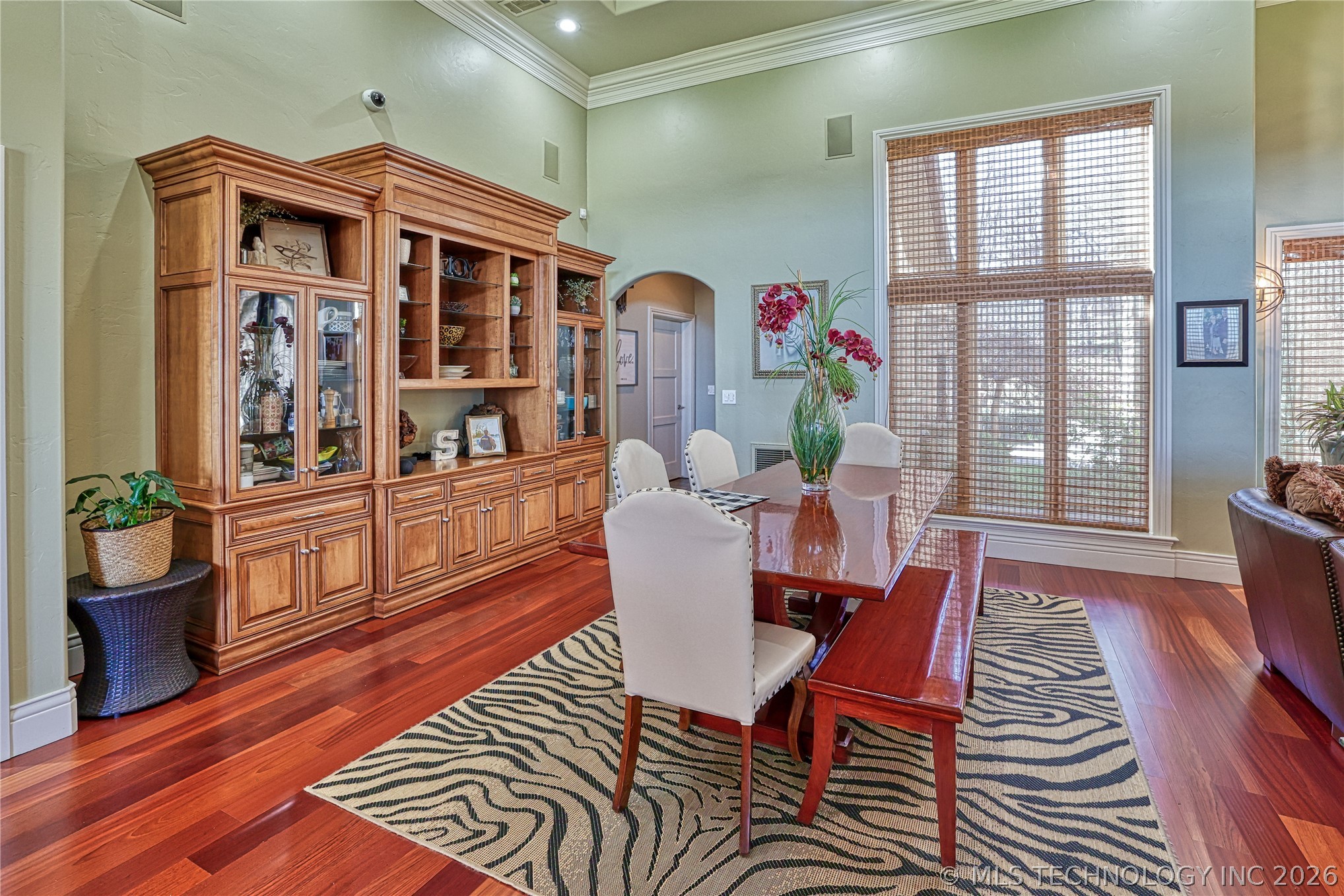 8 Torrey Pines Court Mcalester OK 74501