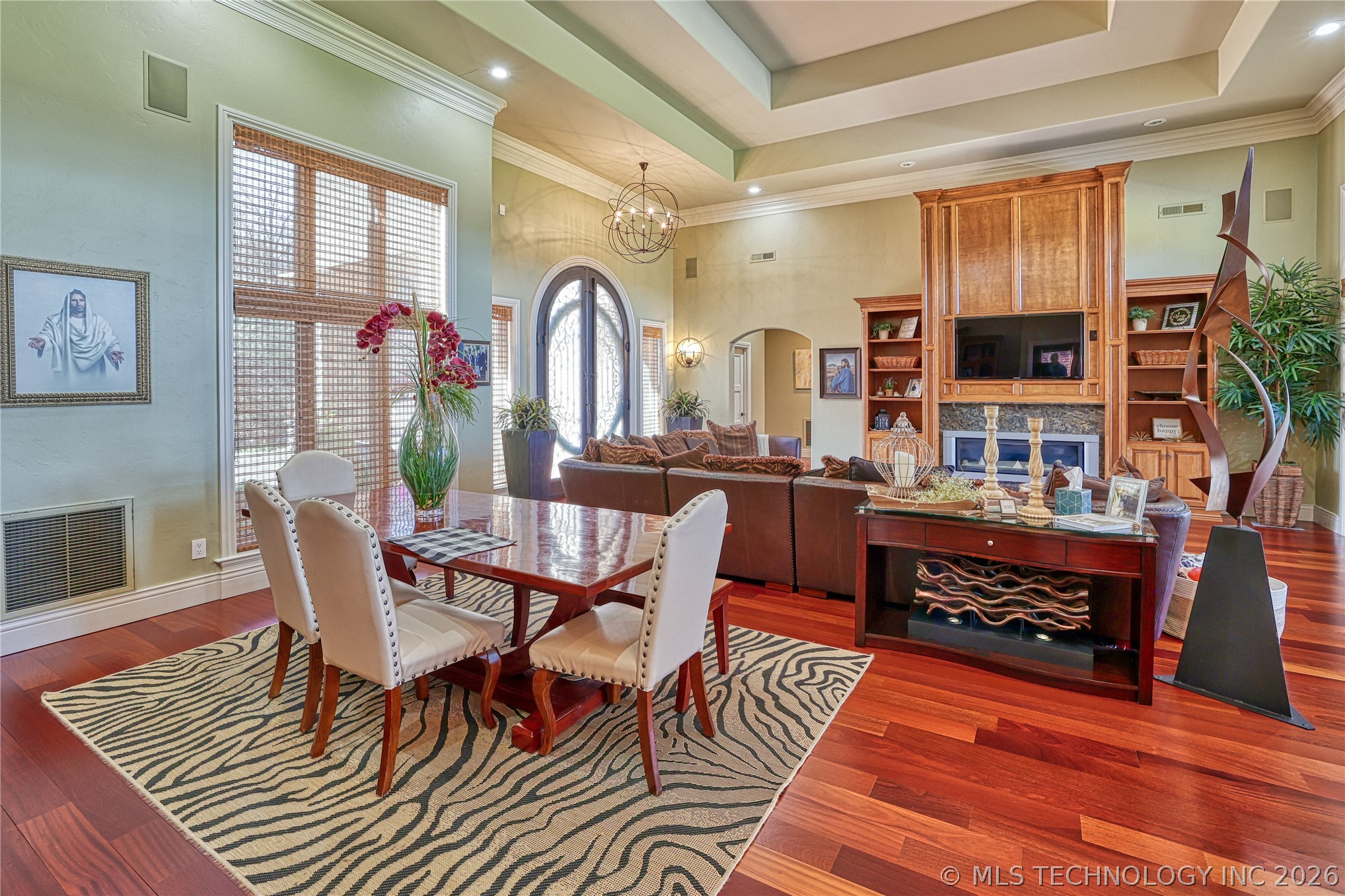 8 Torrey Pines Court Mcalester OK 74501