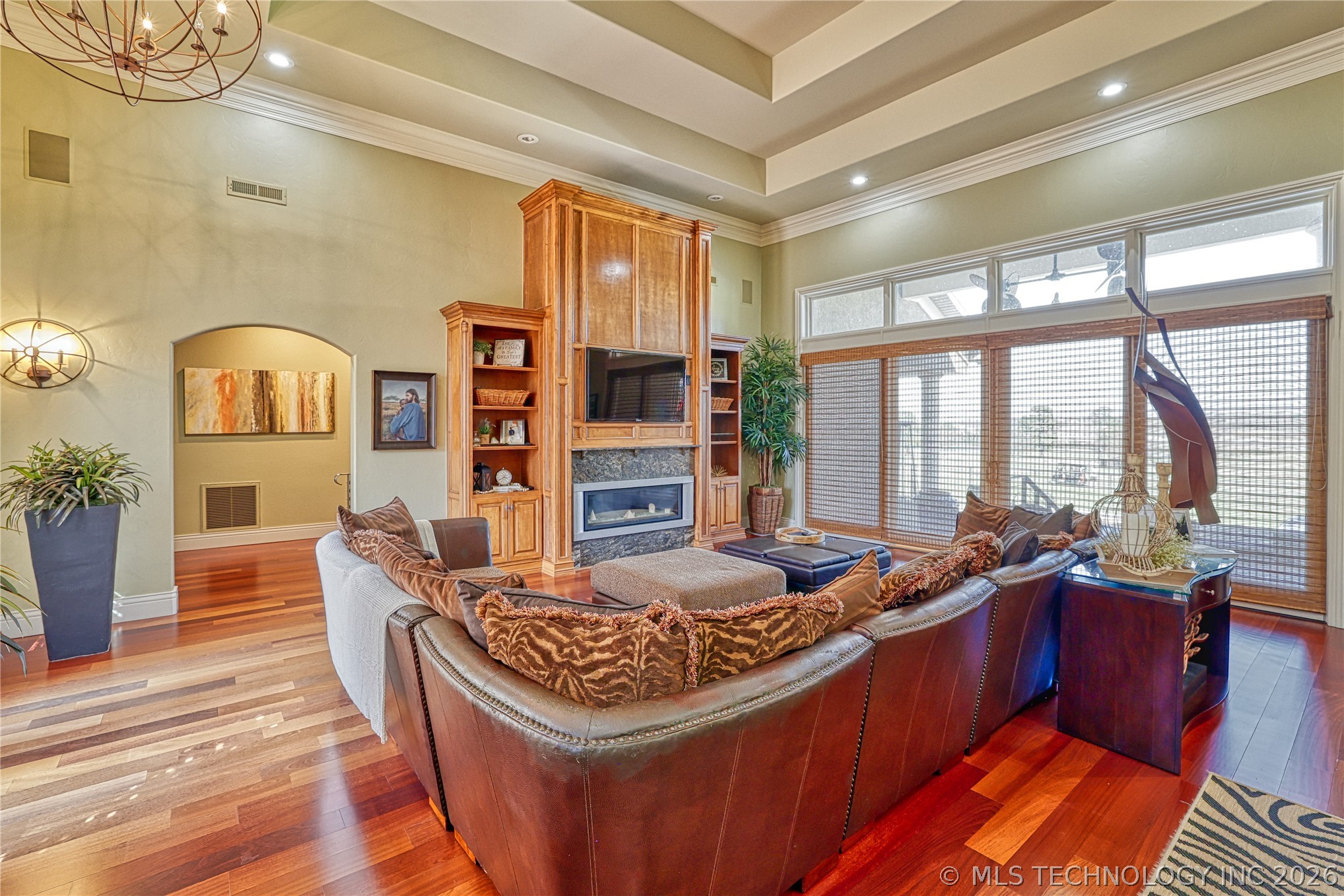 8 Torrey Pines Court Mcalester OK 74501