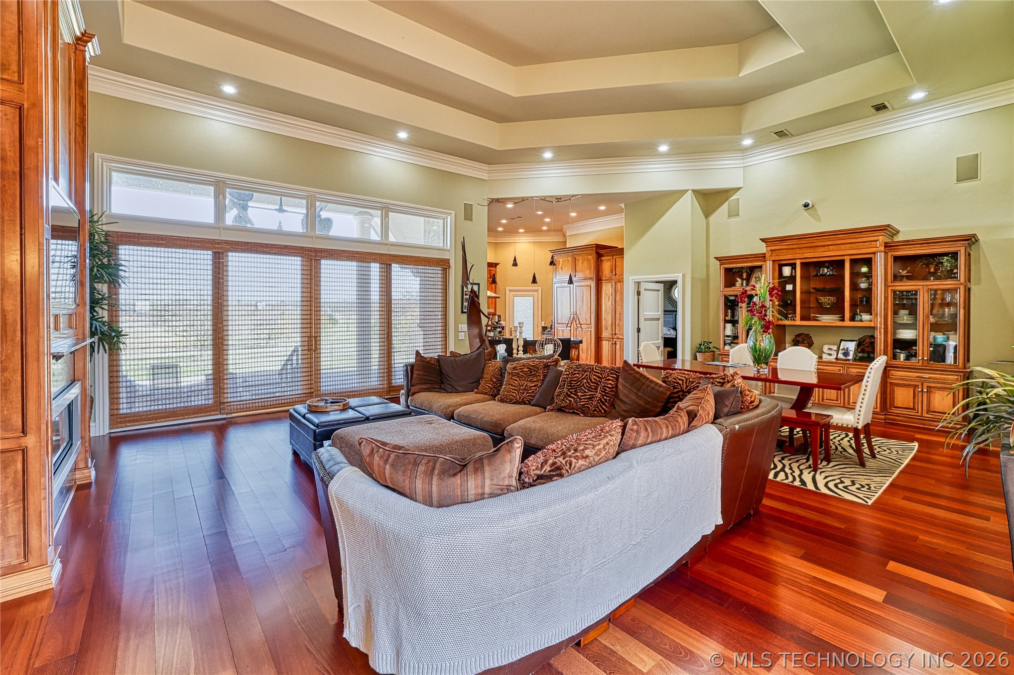 8 Torrey Pines Court Mcalester OK 74501