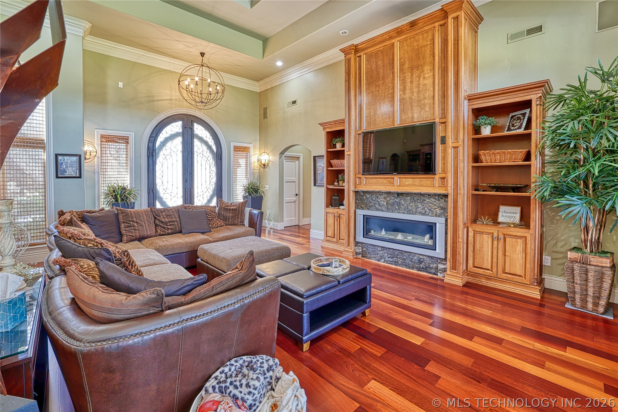 8 Torrey Pines Court Mcalester OK 74501