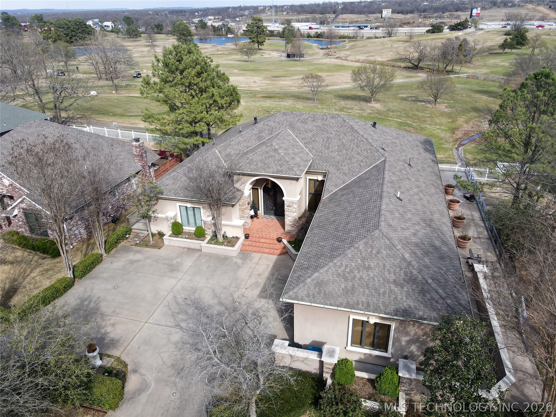 8 Torrey Pines Court Mcalester OK 74501