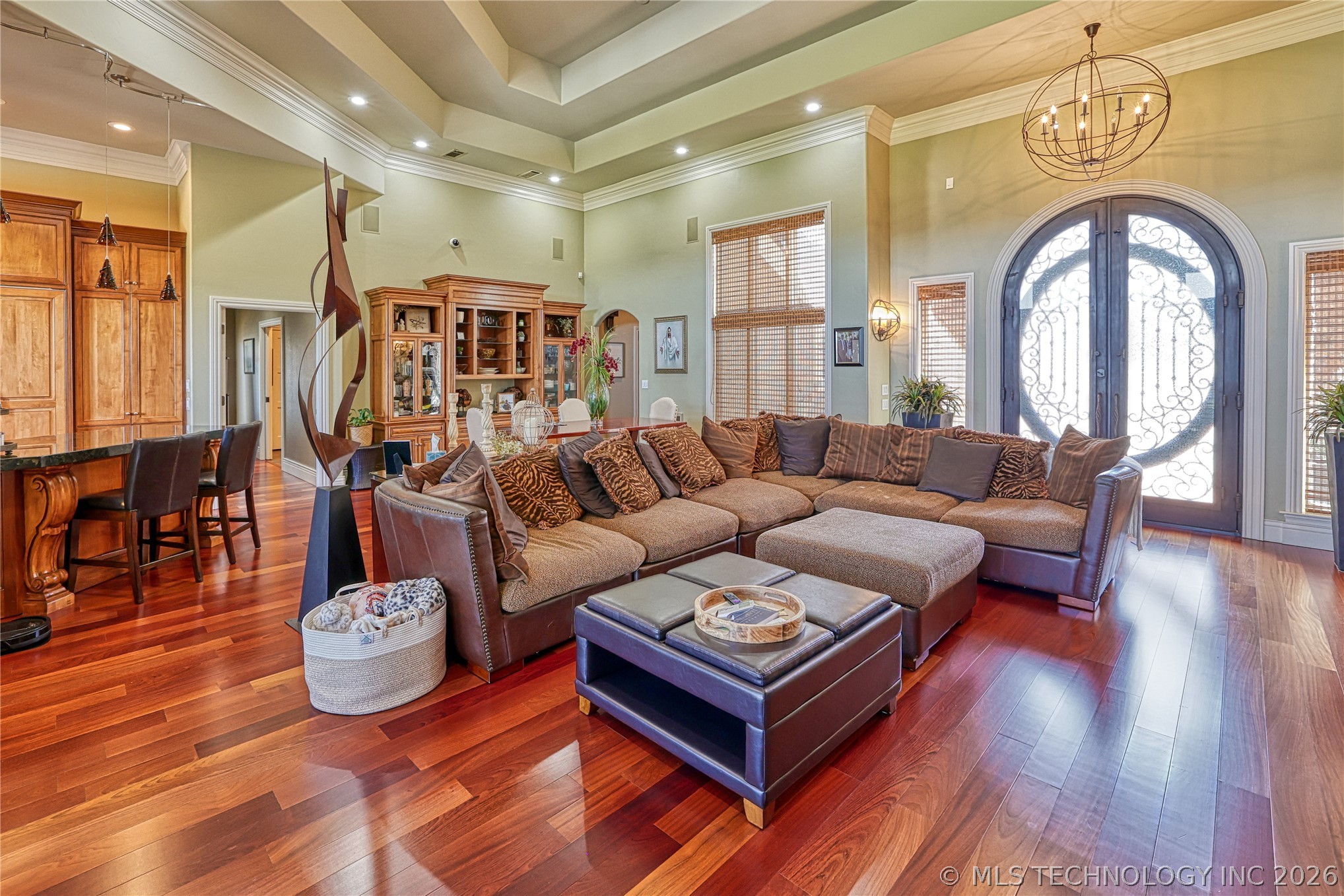 8 Torrey Pines Court Mcalester OK 74501