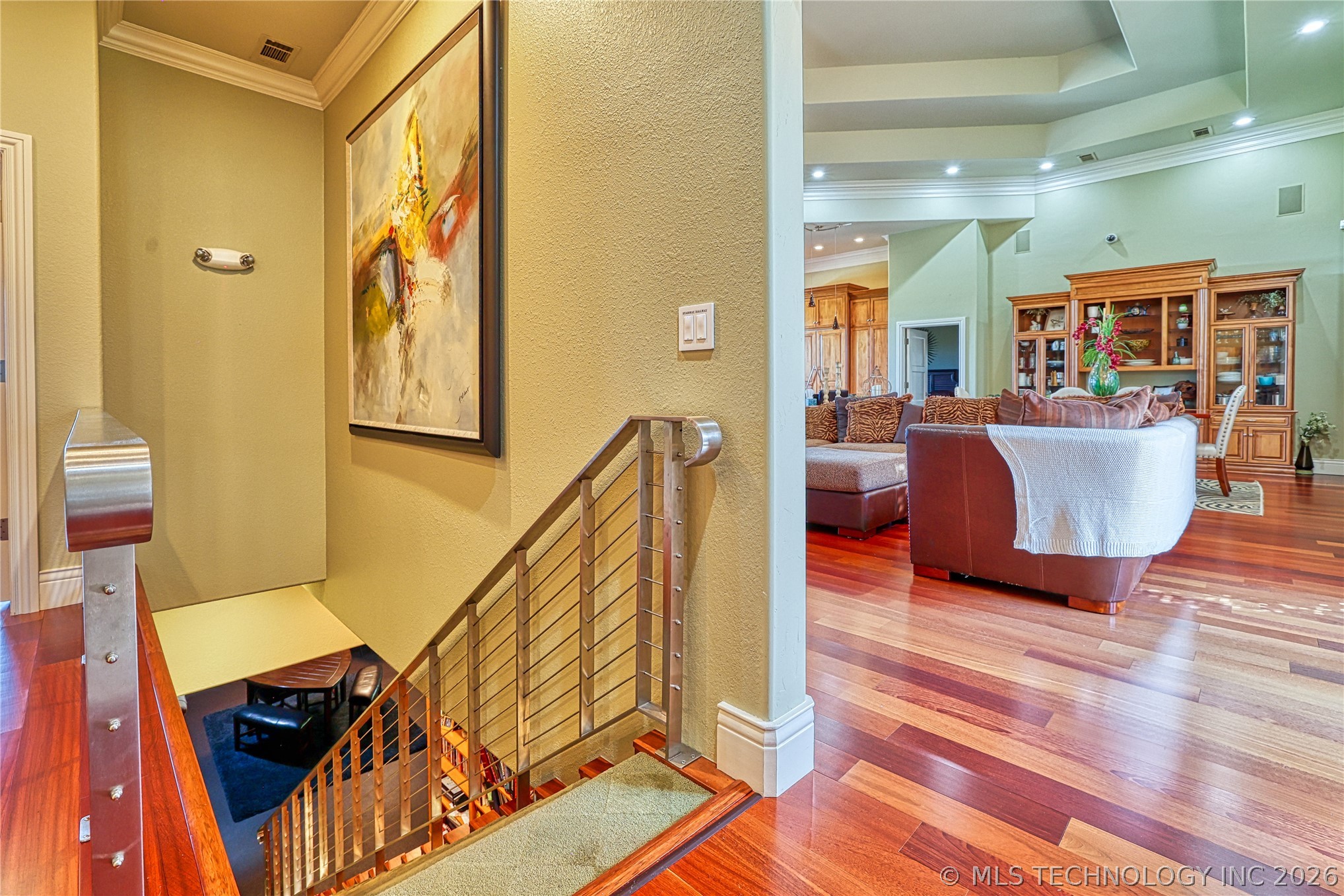 8 Torrey Pines Court Mcalester OK 74501