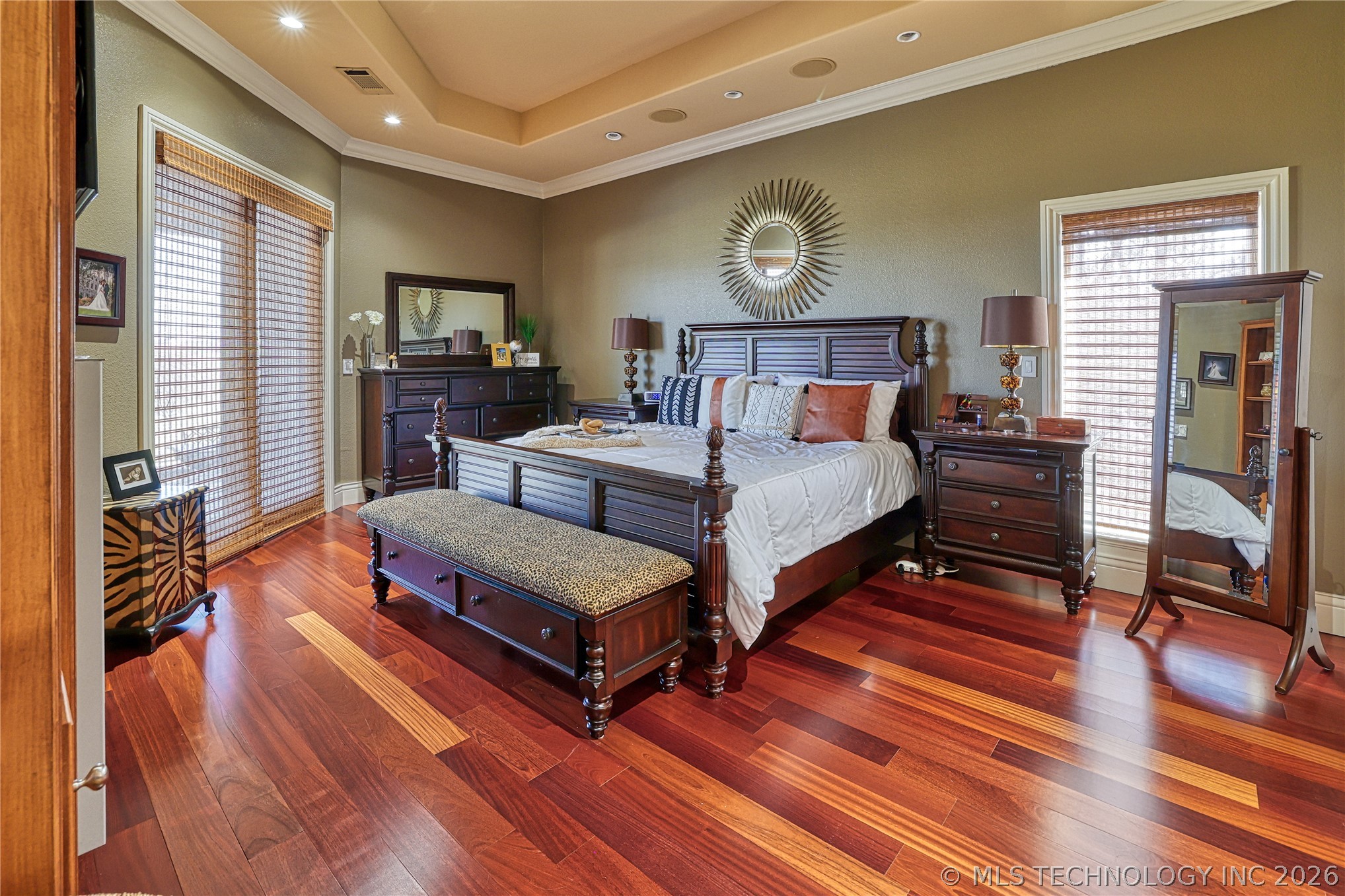 8 Torrey Pines Court Mcalester OK 74501