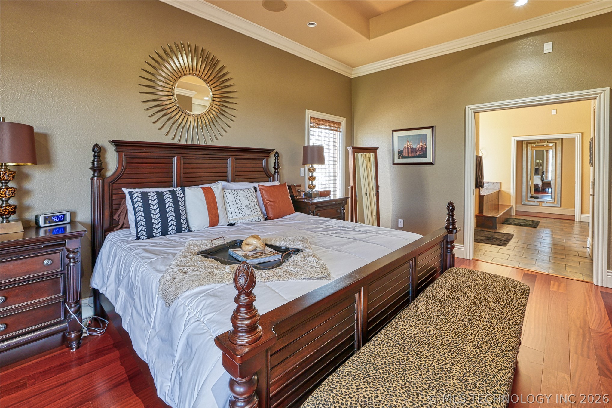 8 Torrey Pines Court Mcalester OK 74501