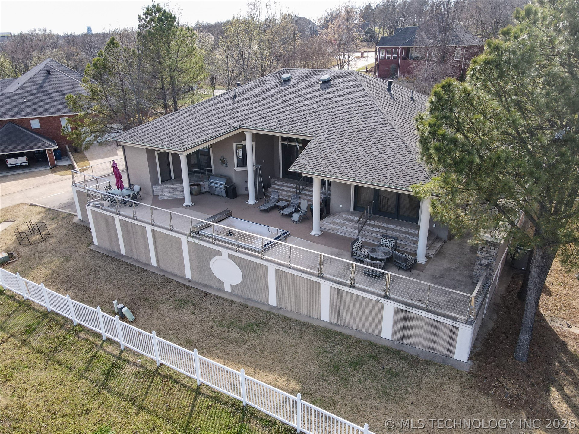 8 Torrey Pines Court Mcalester OK 74501