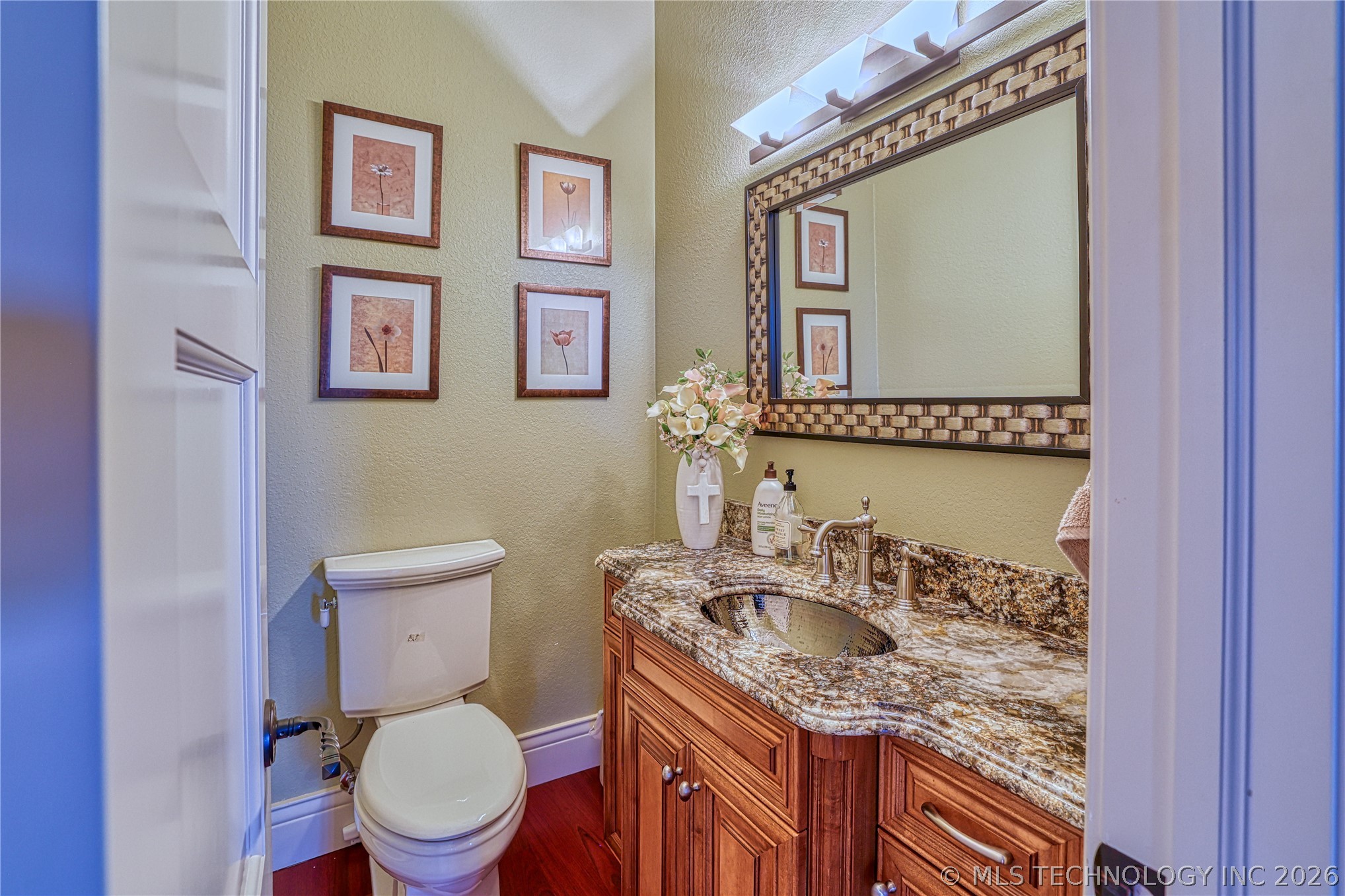 8 Torrey Pines Court Mcalester OK 74501