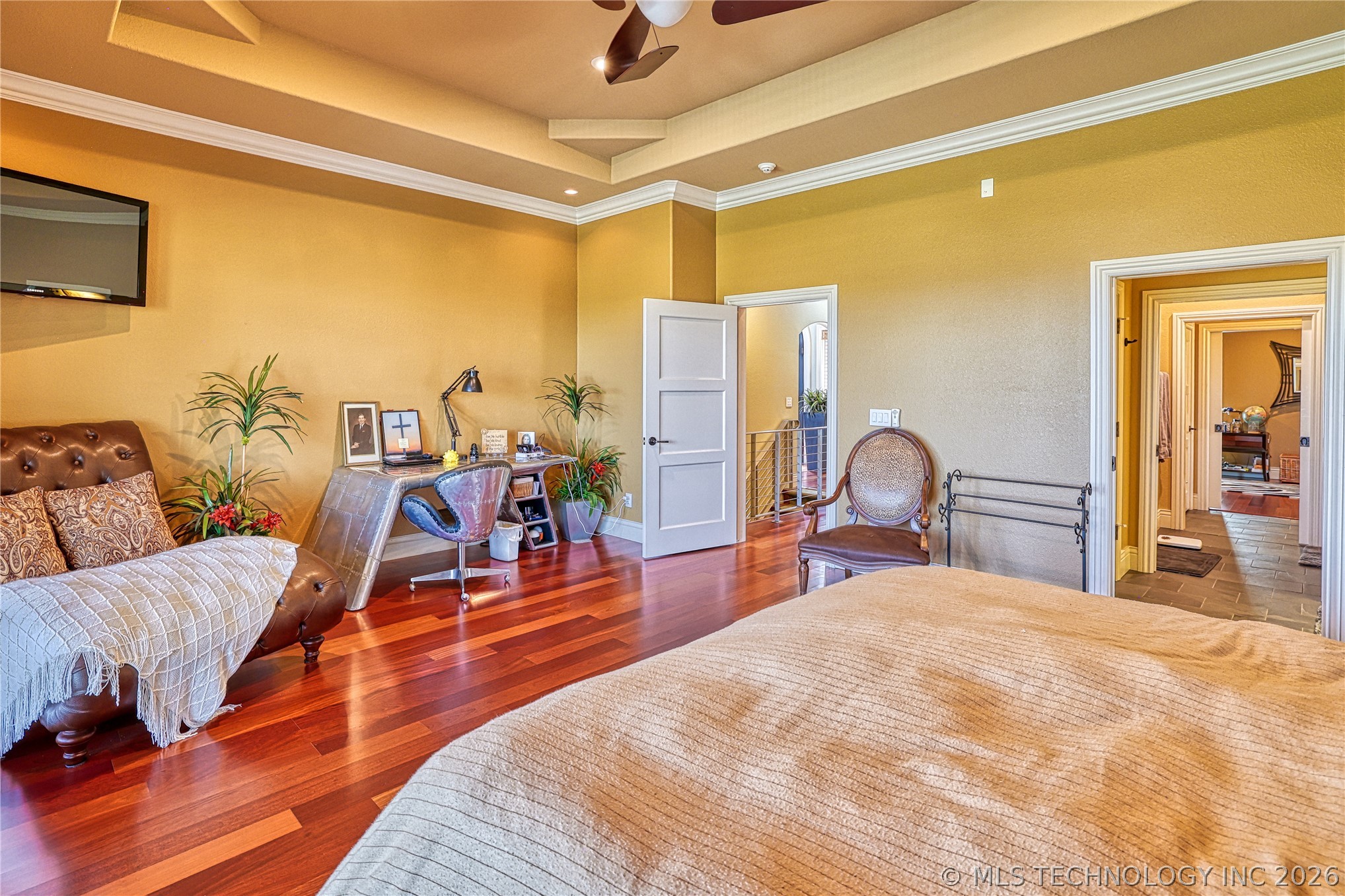 8 Torrey Pines Court Mcalester OK 74501