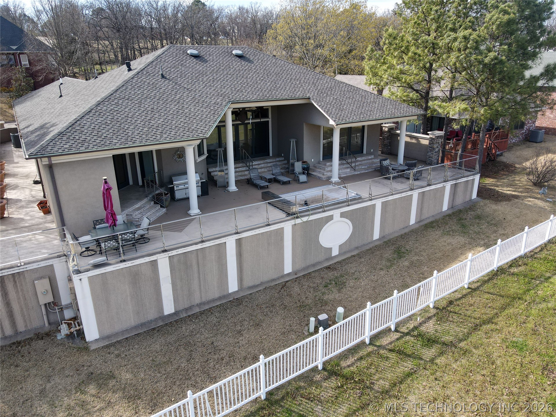 8 Torrey Pines Court Mcalester OK 74501