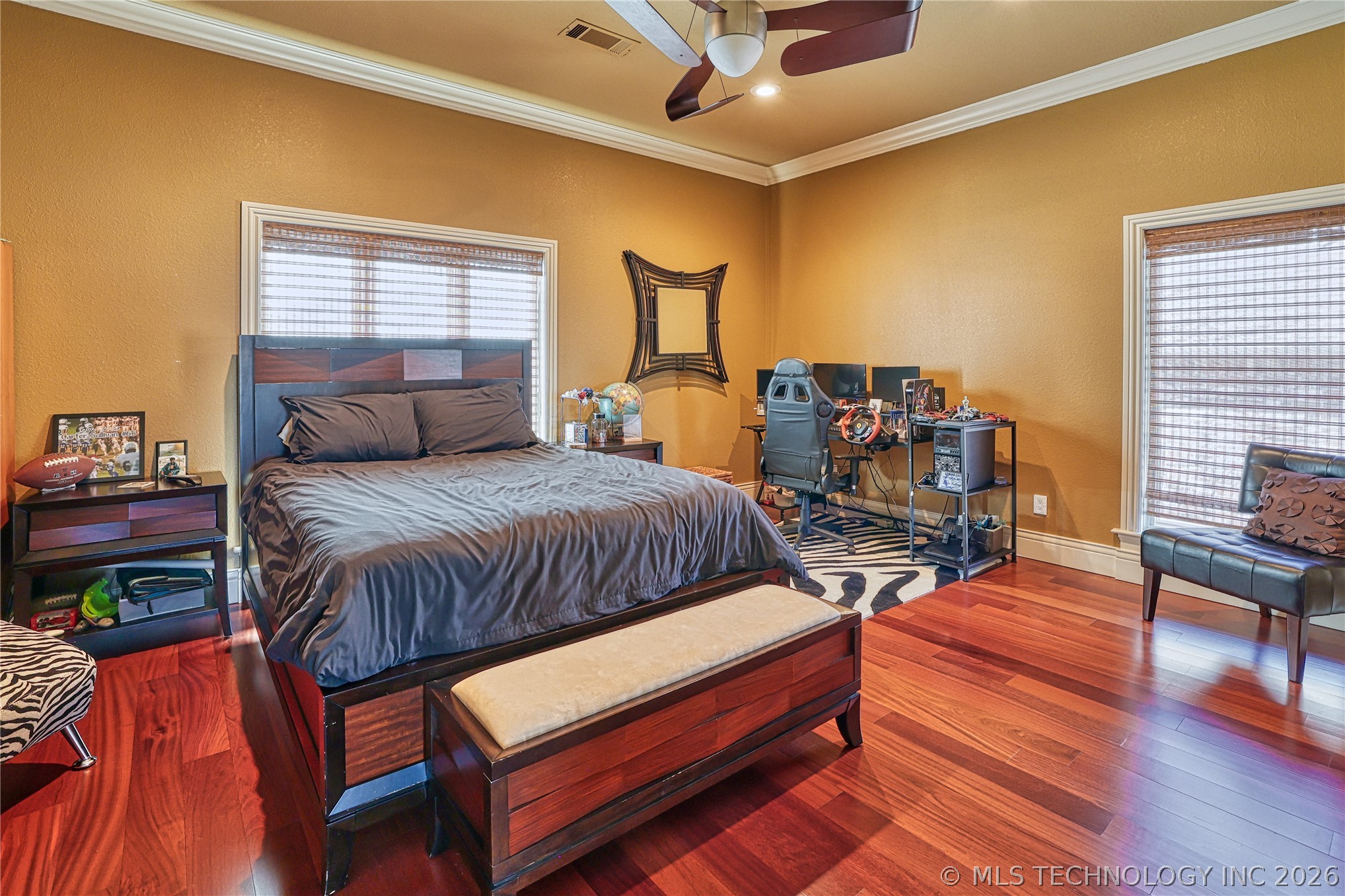 8 Torrey Pines Court Mcalester OK 74501