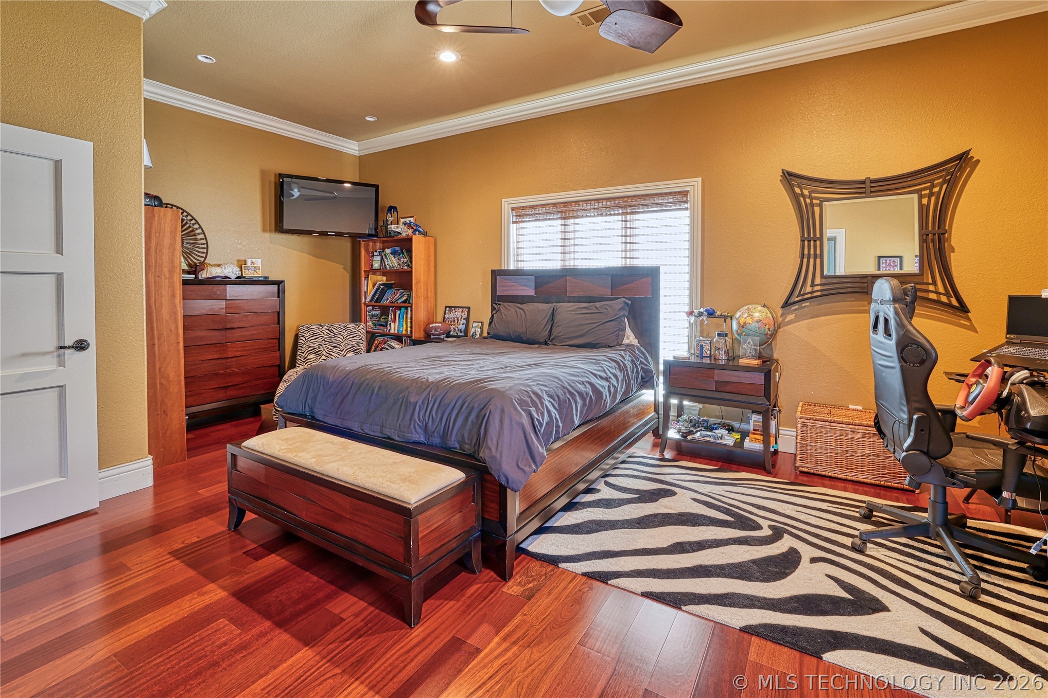 8 Torrey Pines Court Mcalester OK 74501