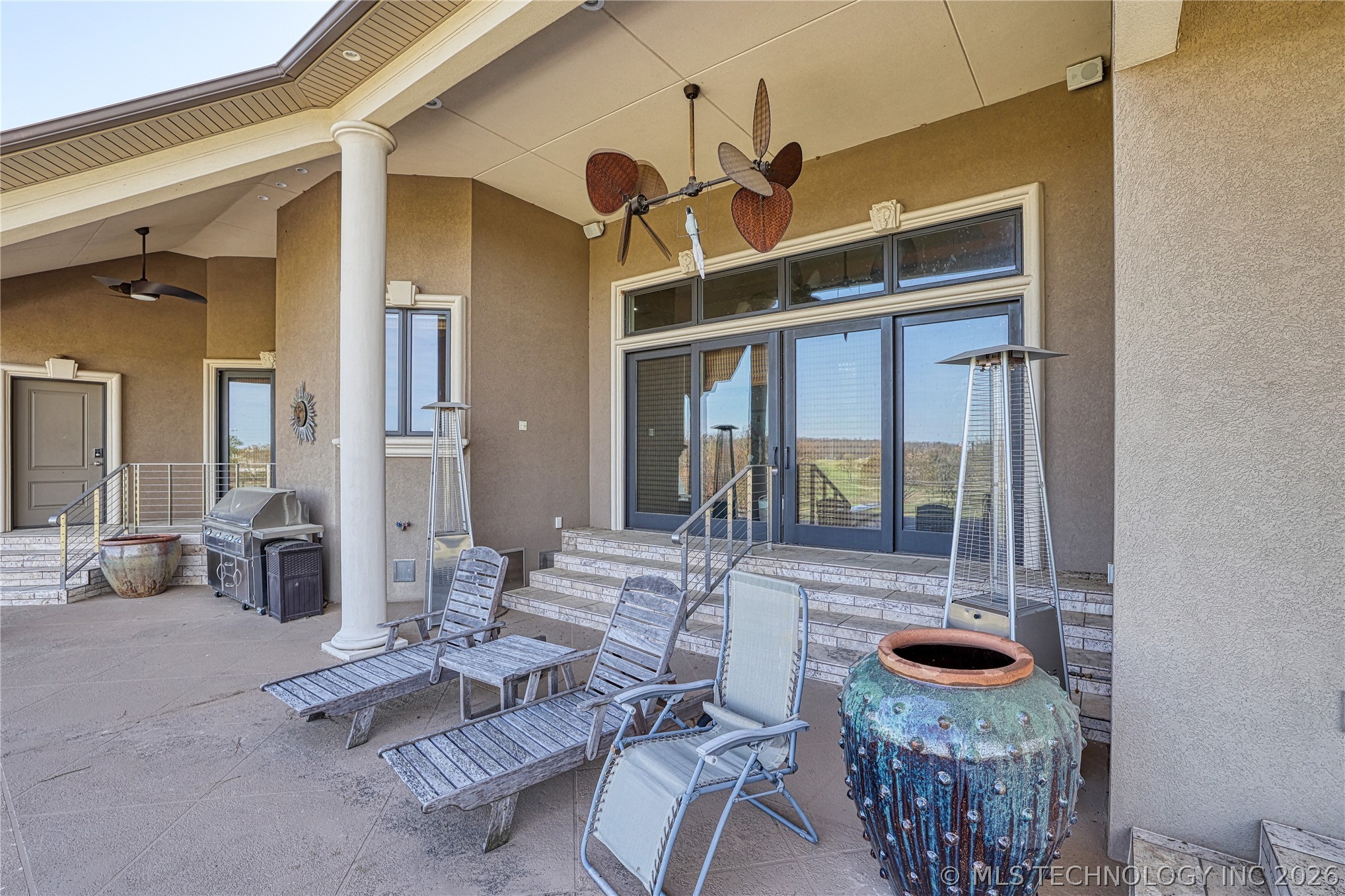 8 Torrey Pines Court Mcalester OK 74501