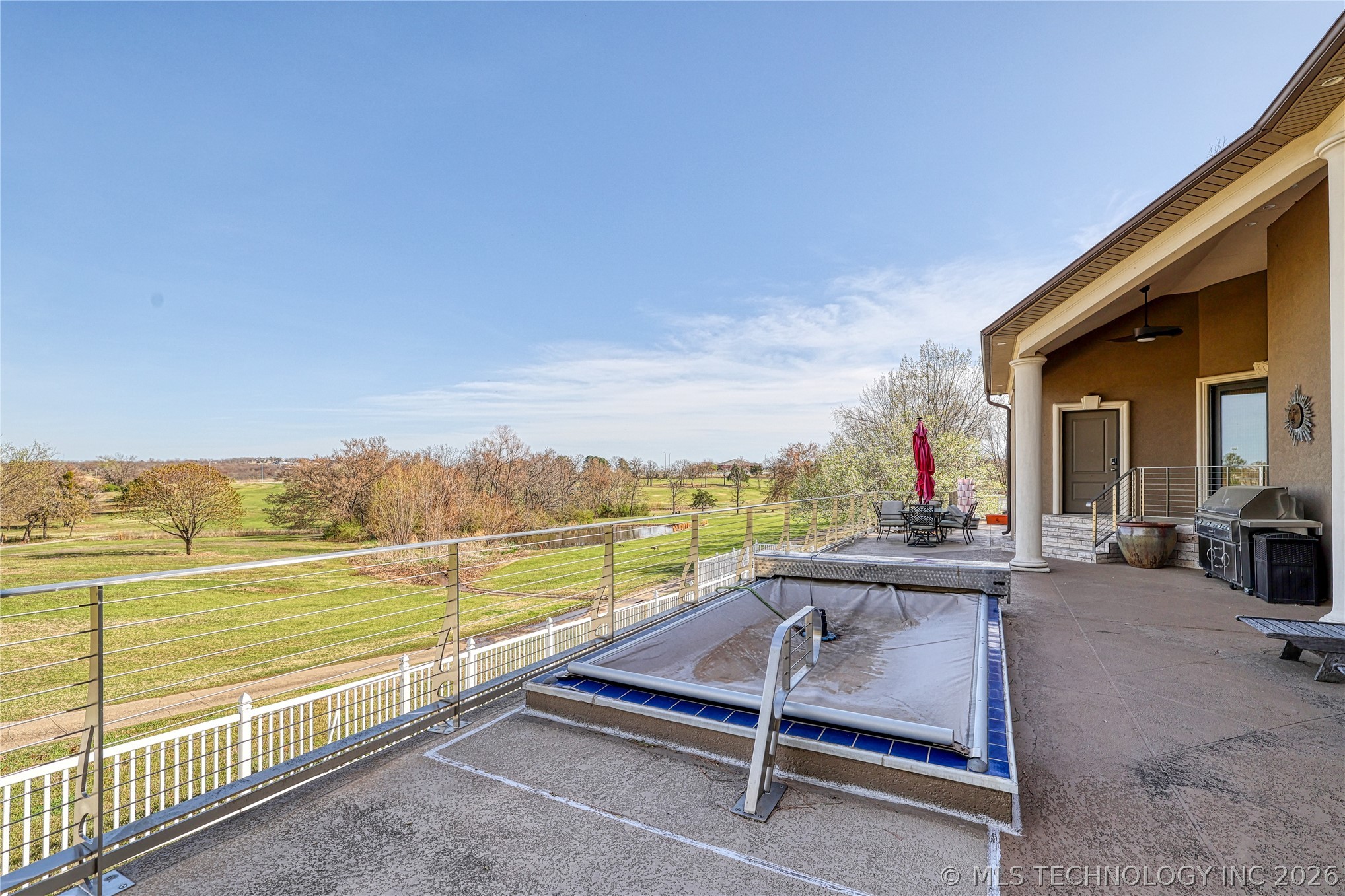 8 Torrey Pines Court Mcalester OK 74501