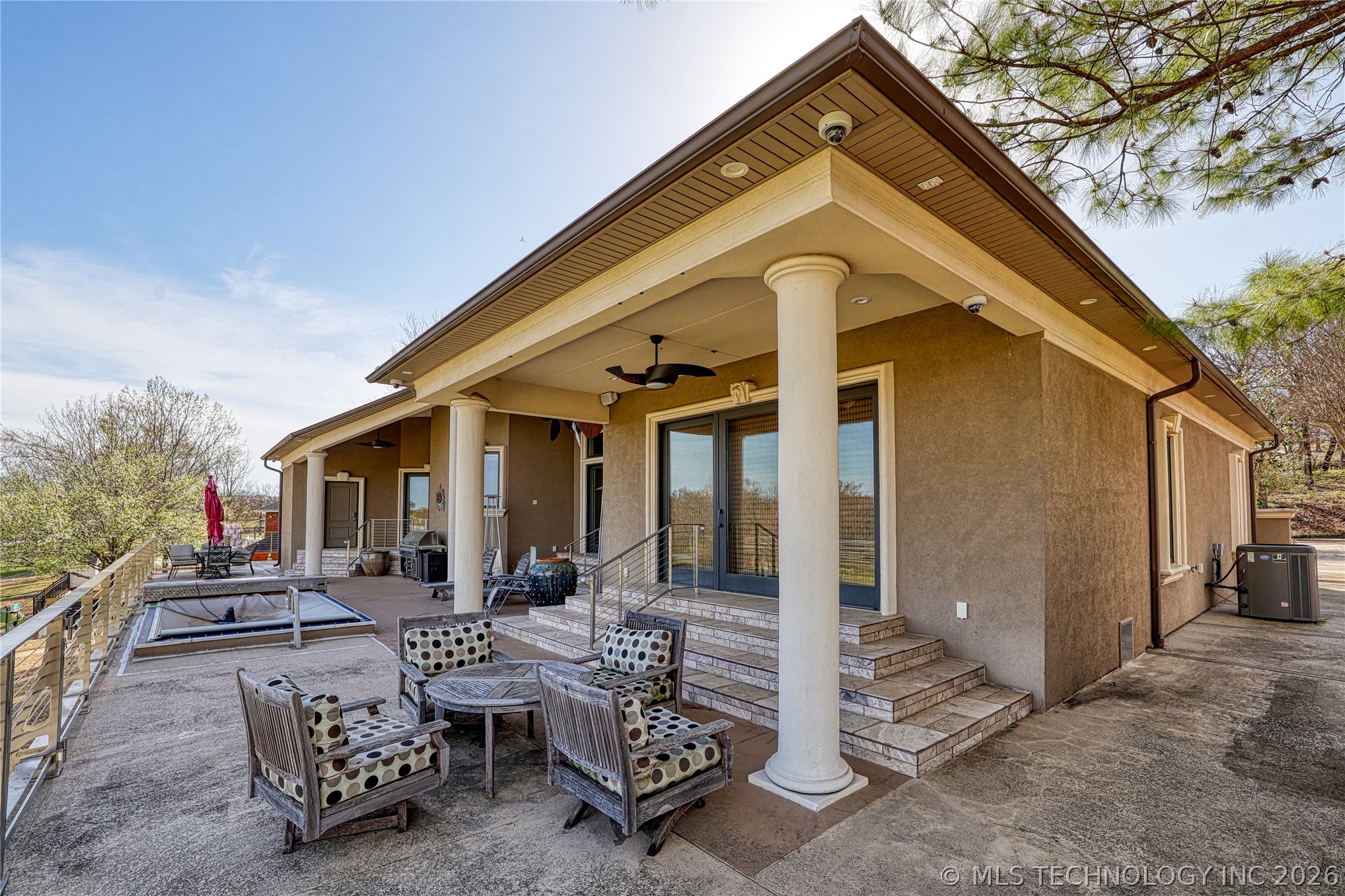 8 Torrey Pines Court Mcalester OK 74501