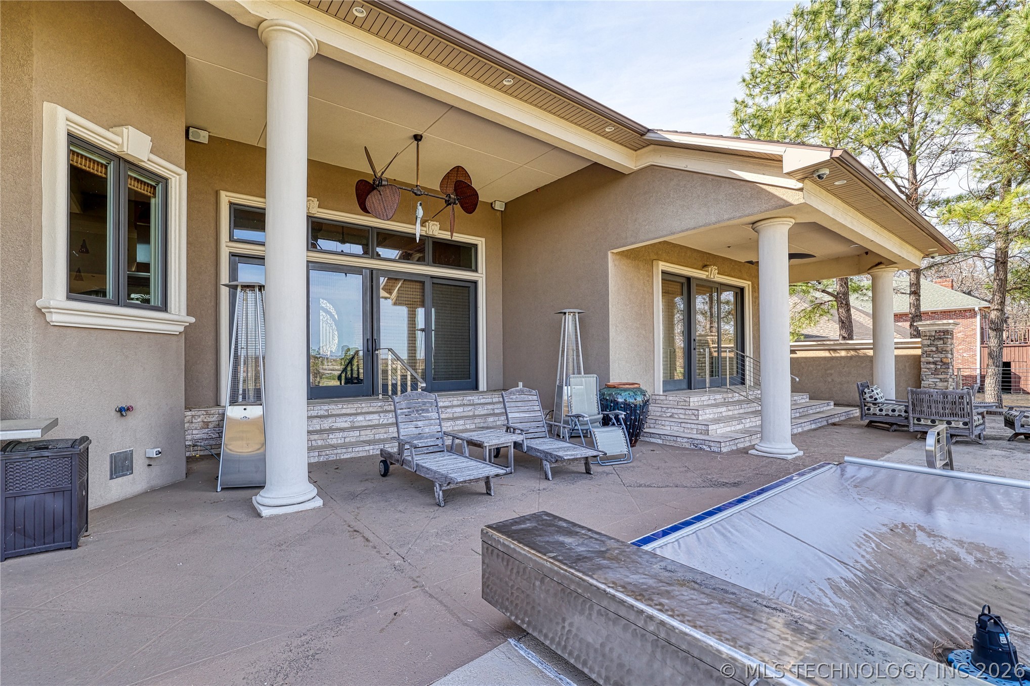 8 Torrey Pines Court Mcalester OK 74501