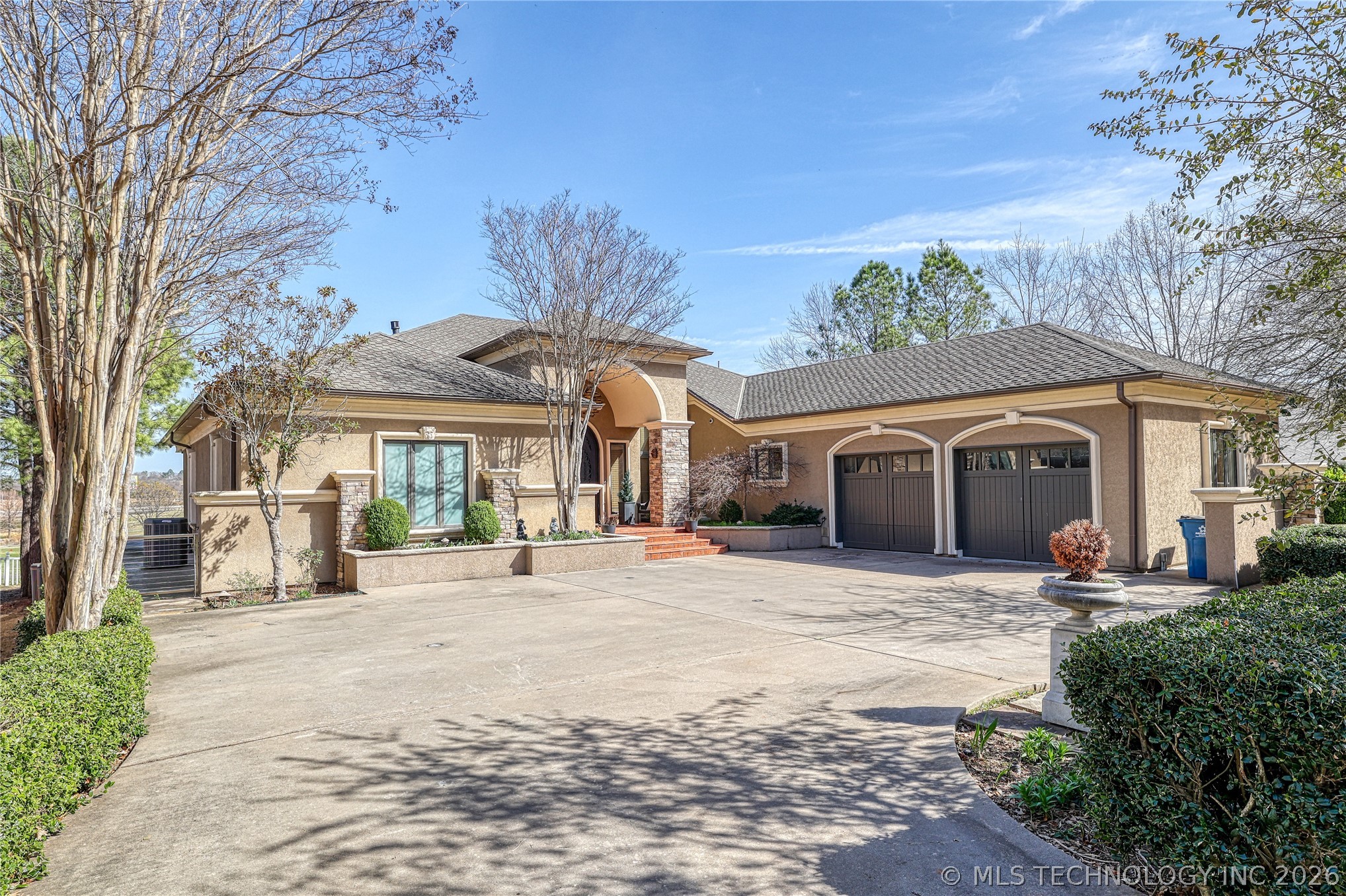 8 Torrey Pines Court Mcalester OK 74501