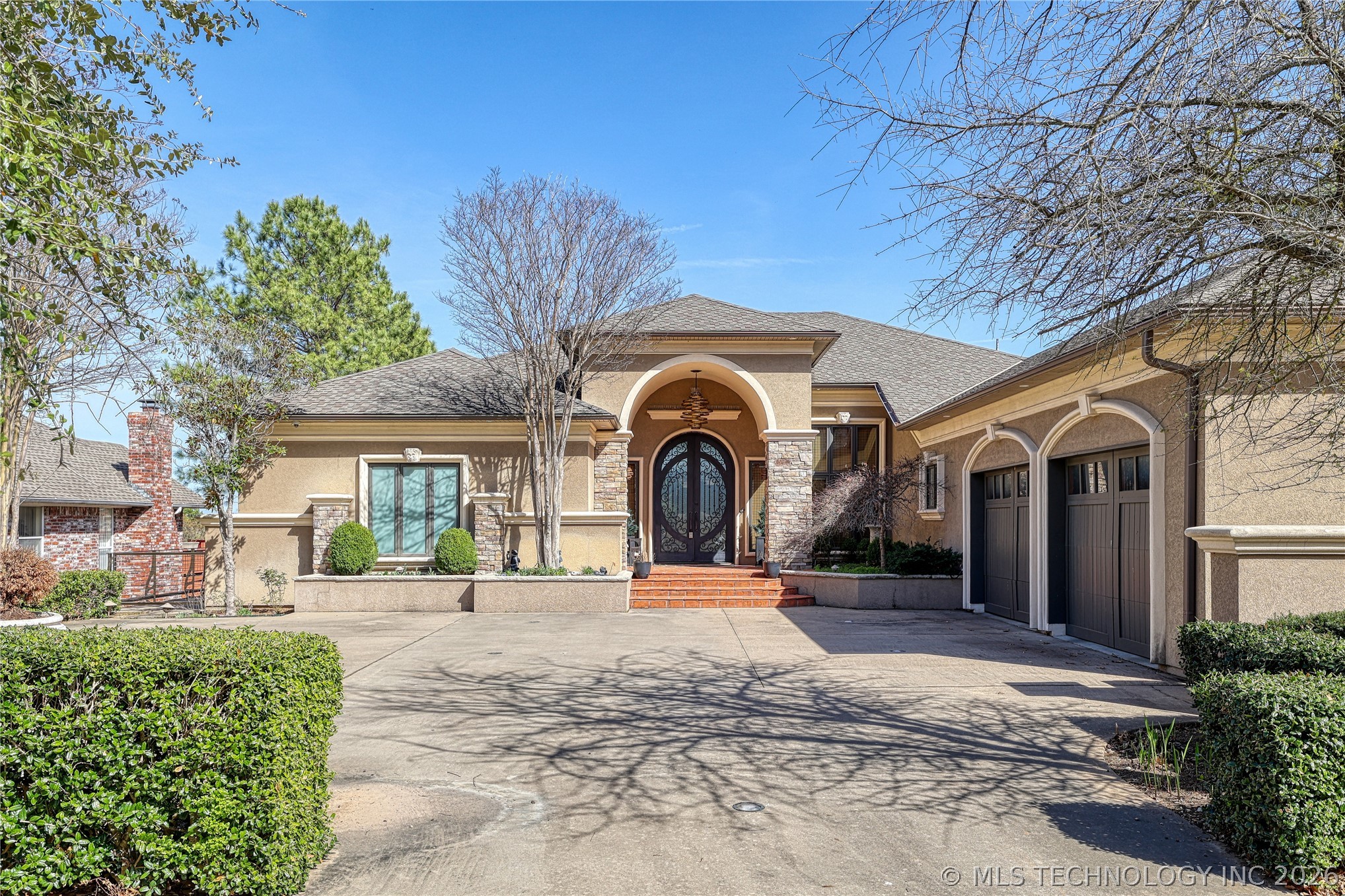 8 Torrey Pines Court Mcalester OK 74501