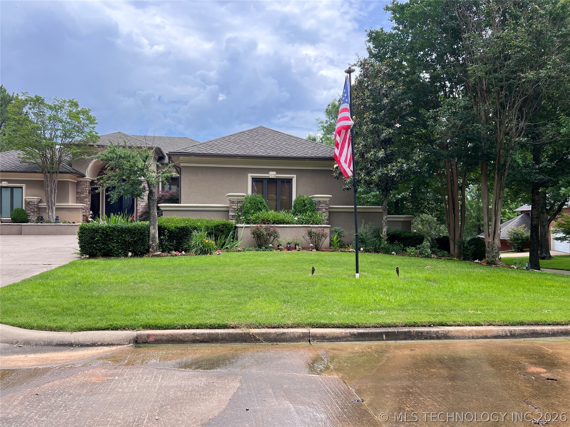 8 Torrey Pines Court Mcalester OK 74501