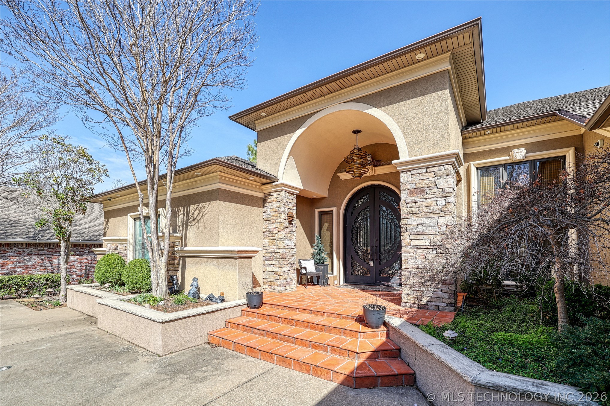 8 Torrey Pines Court Mcalester OK 74501