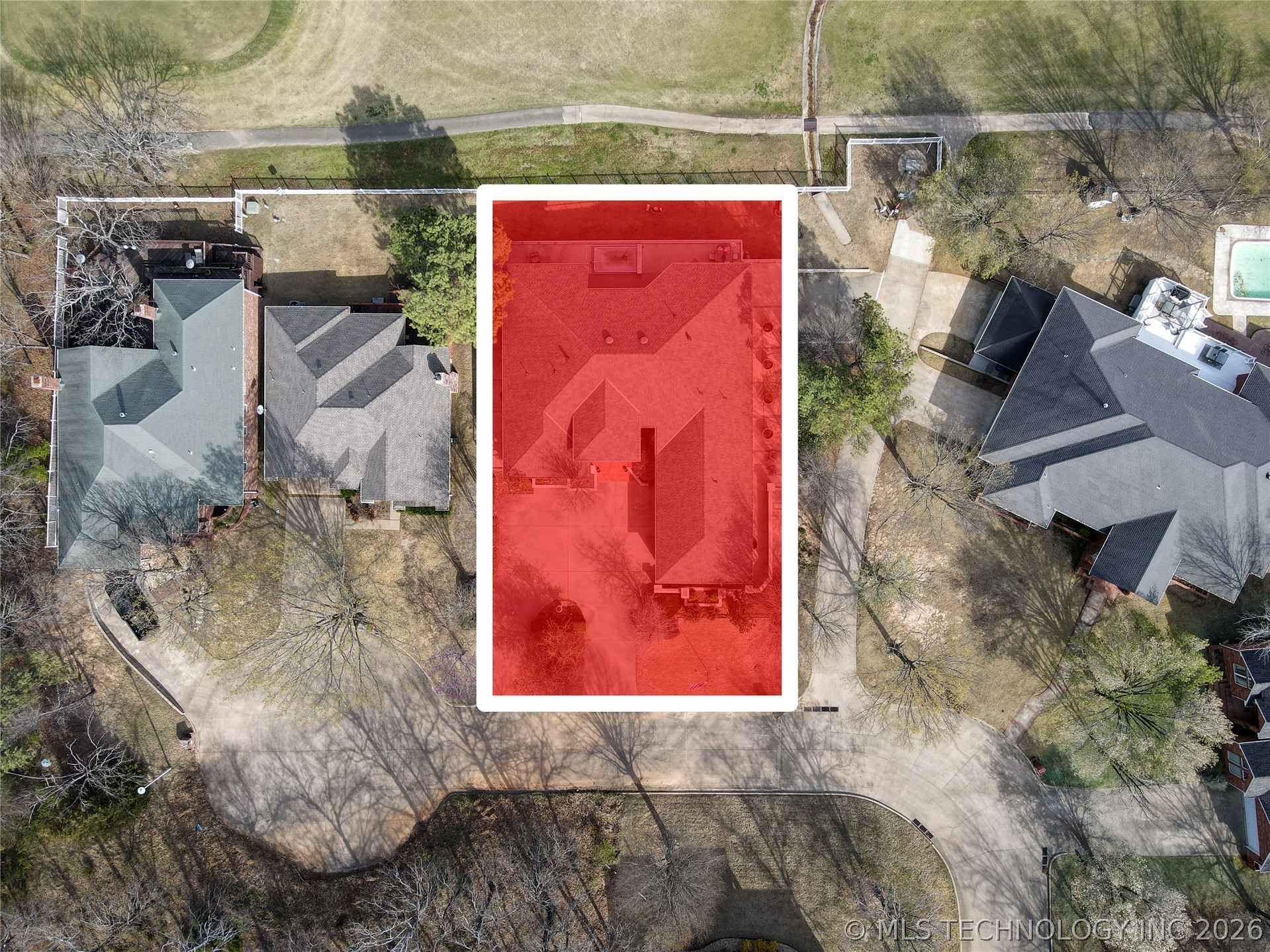 8 Torrey Pines Court Mcalester OK 74501