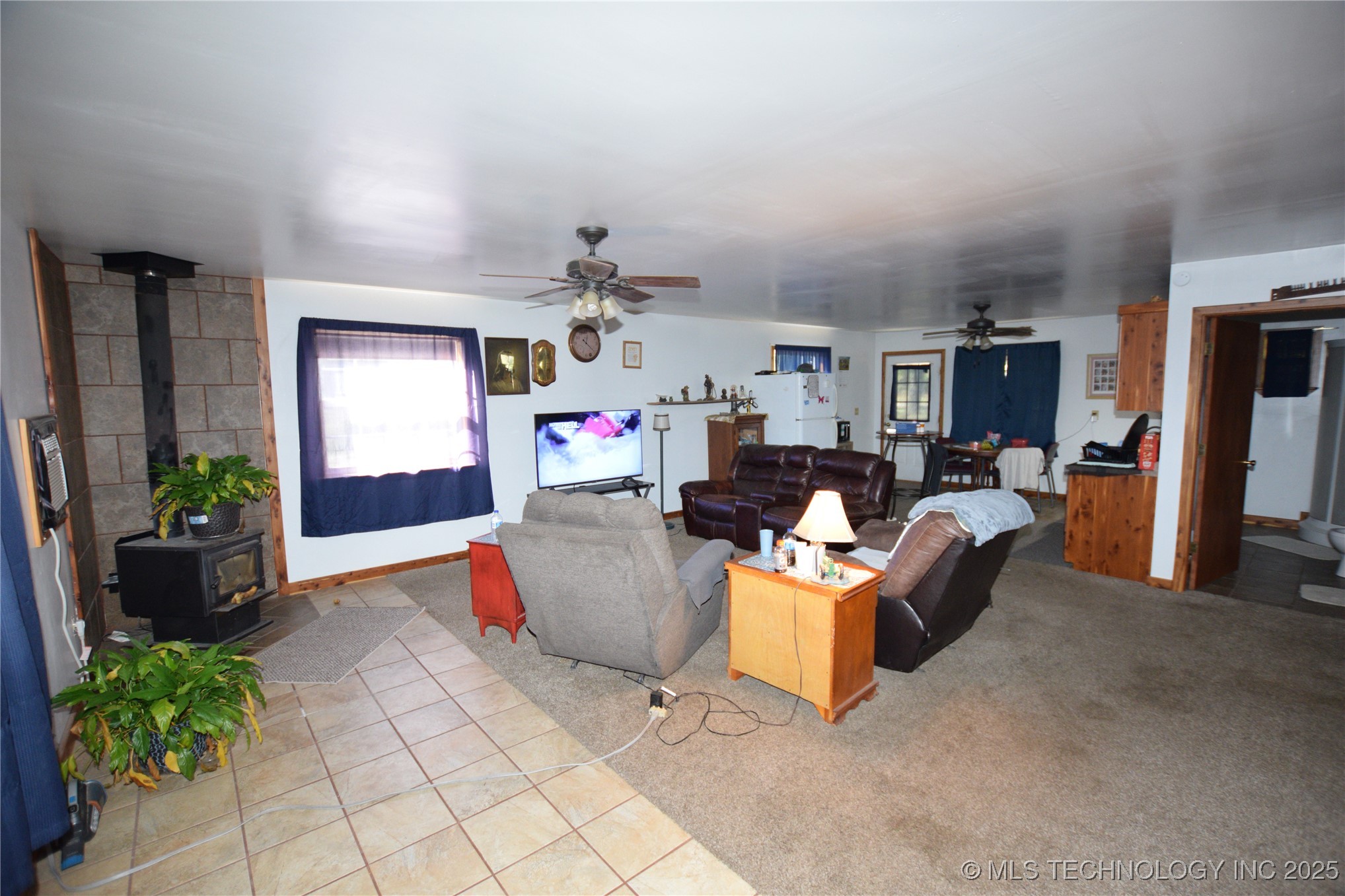 80777 S 4757 Road Stilwell OK 74960