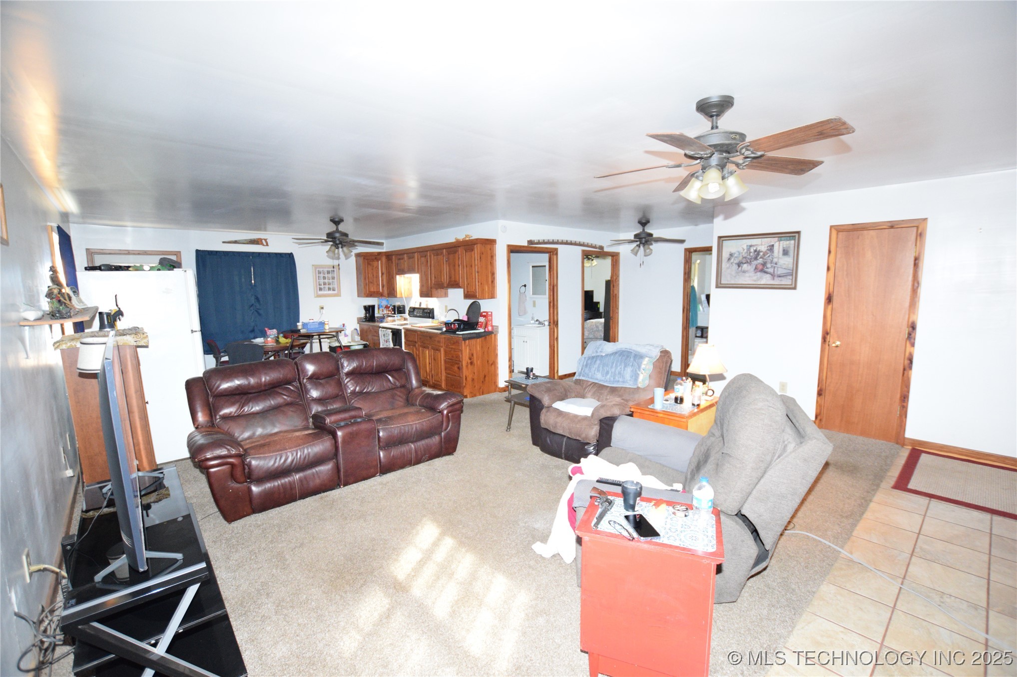 80777 S 4757 Road Stilwell OK 74960