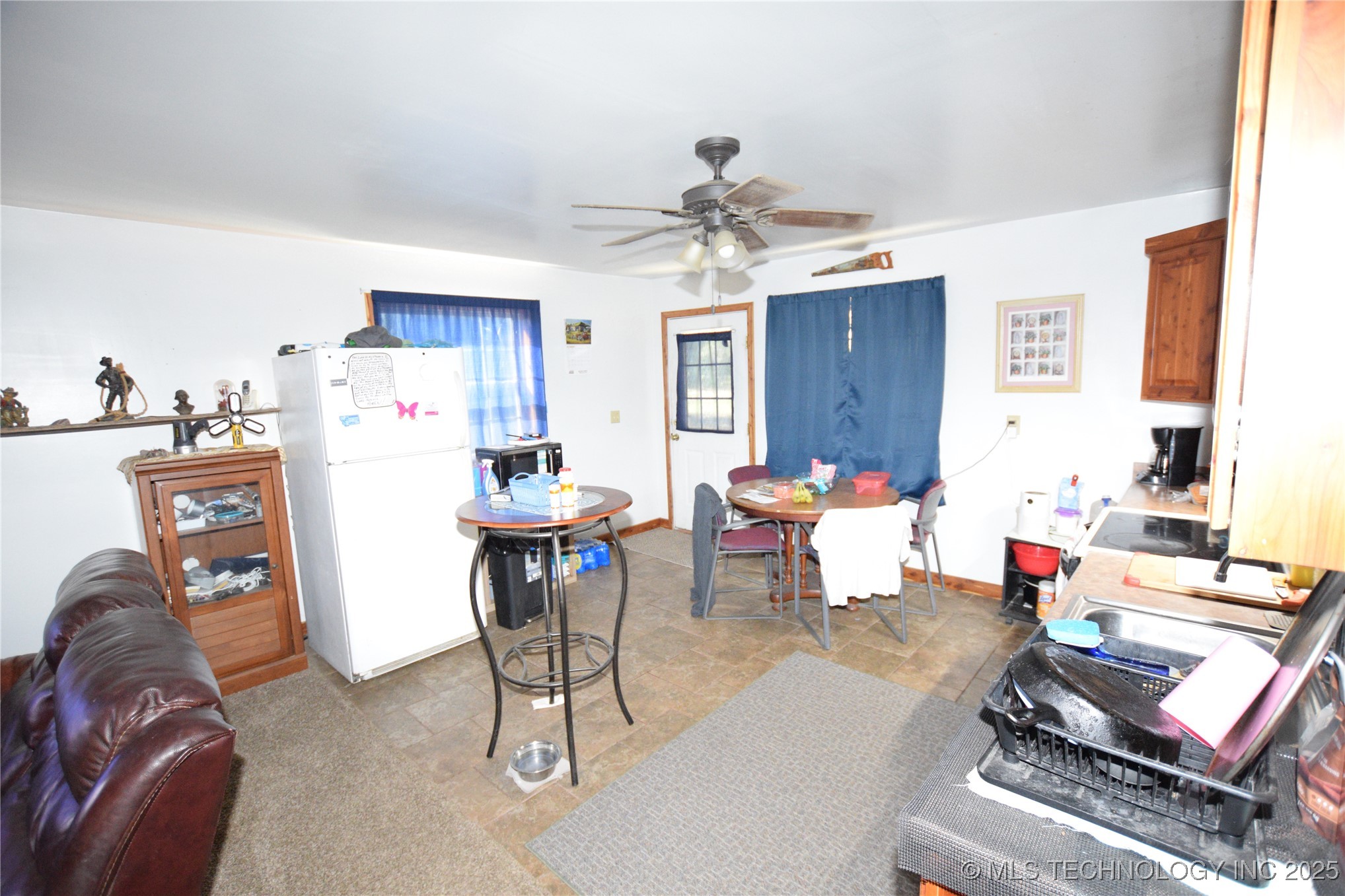 80777 S 4757 Road Stilwell OK 74960
