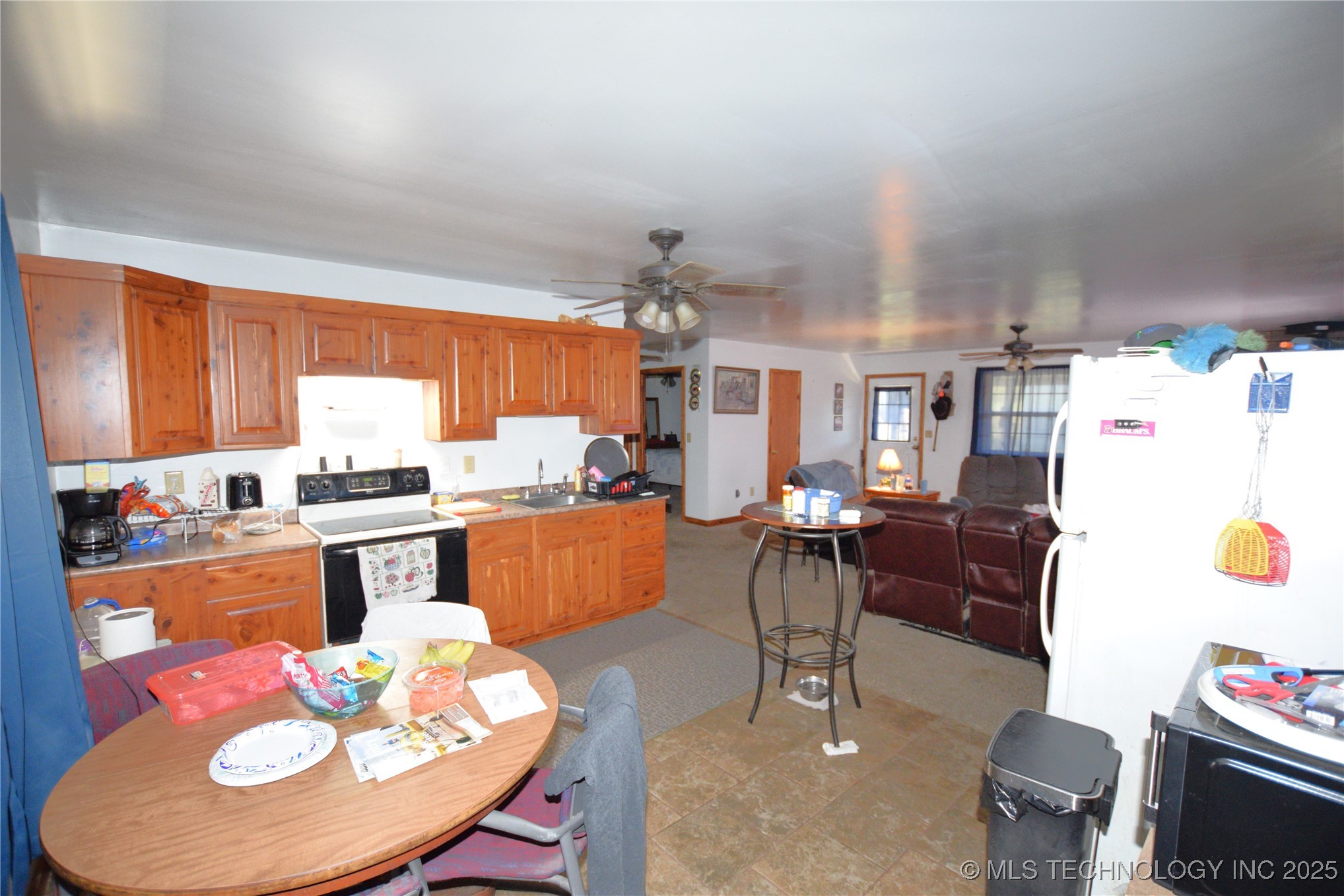 80777 S 4757 Road Stilwell OK 74960