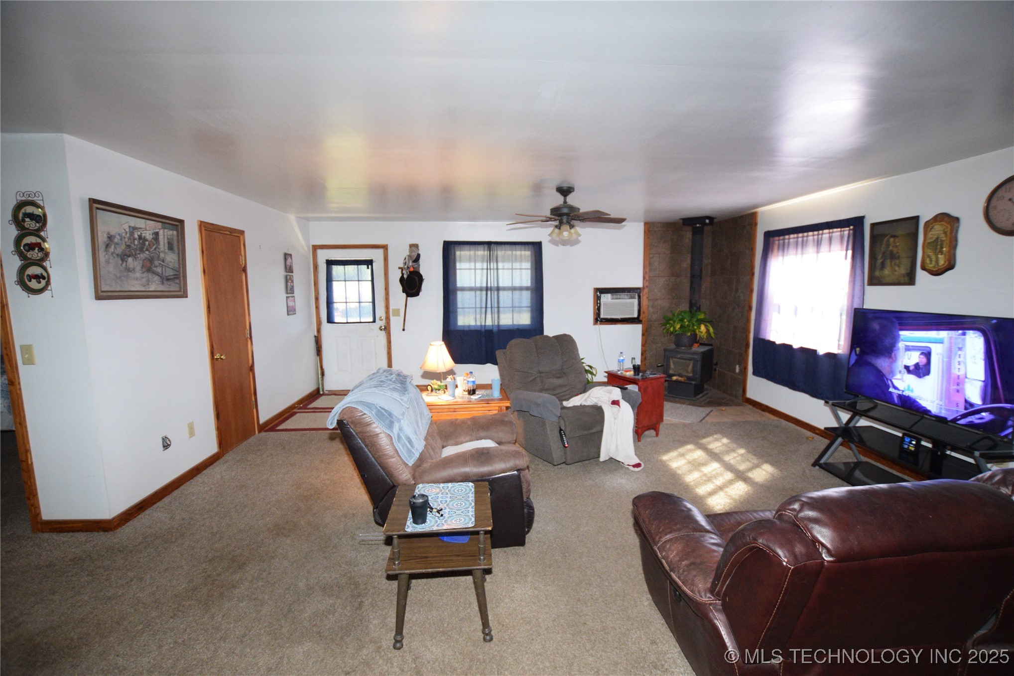 80777 S 4757 Road Stilwell OK 74960