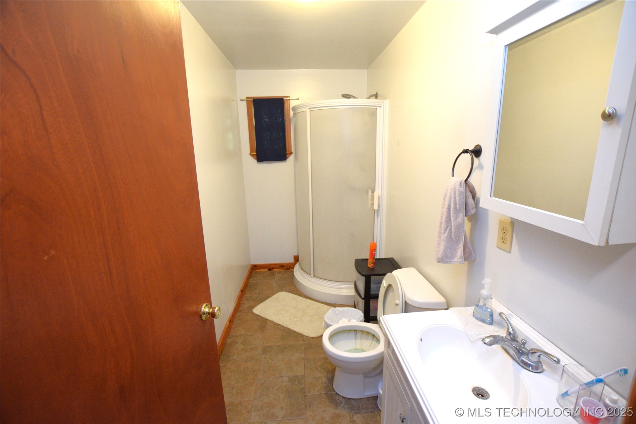 80777 S 4757 Road Stilwell OK 74960