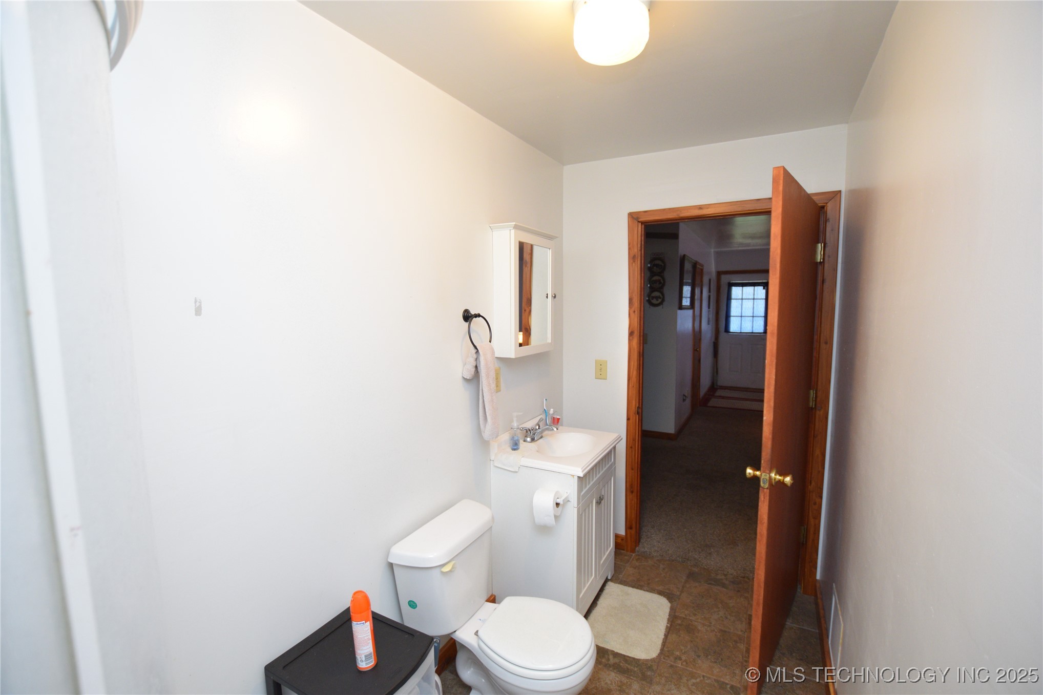 80777 S 4757 Road Stilwell OK 74960