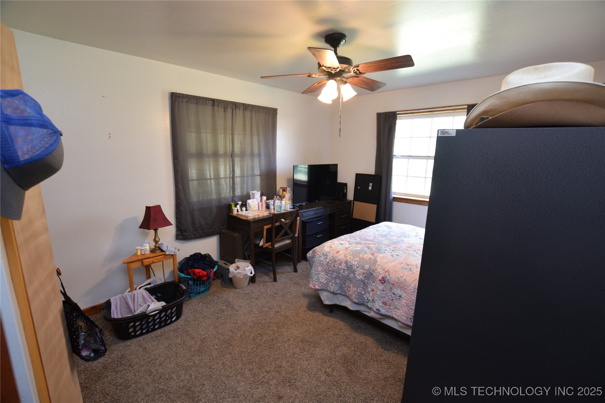 80777 S 4757 Road Stilwell OK 74960