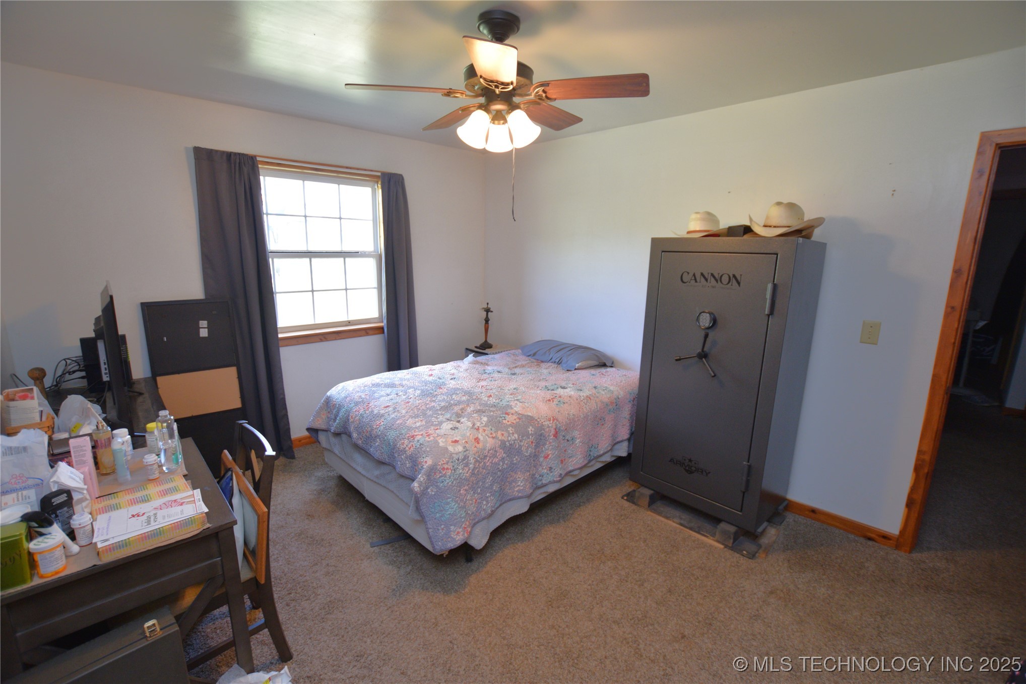 80777 S 4757 Road Stilwell OK 74960