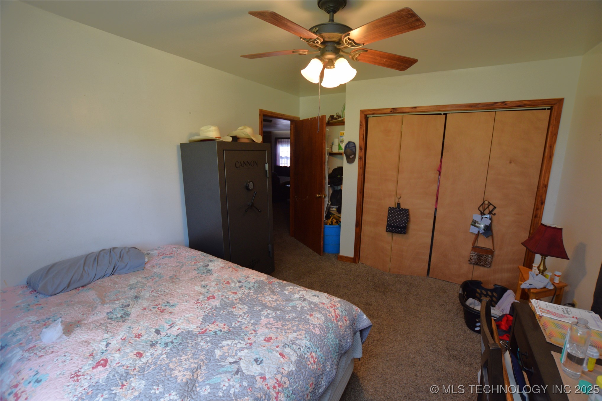 80777 S 4757 Road Stilwell OK 74960