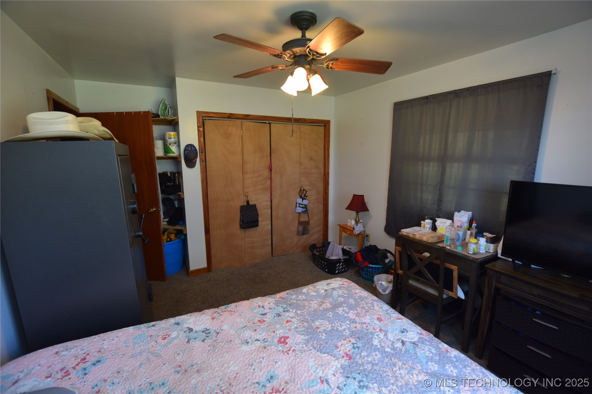 80777 S 4757 Road Stilwell OK 74960