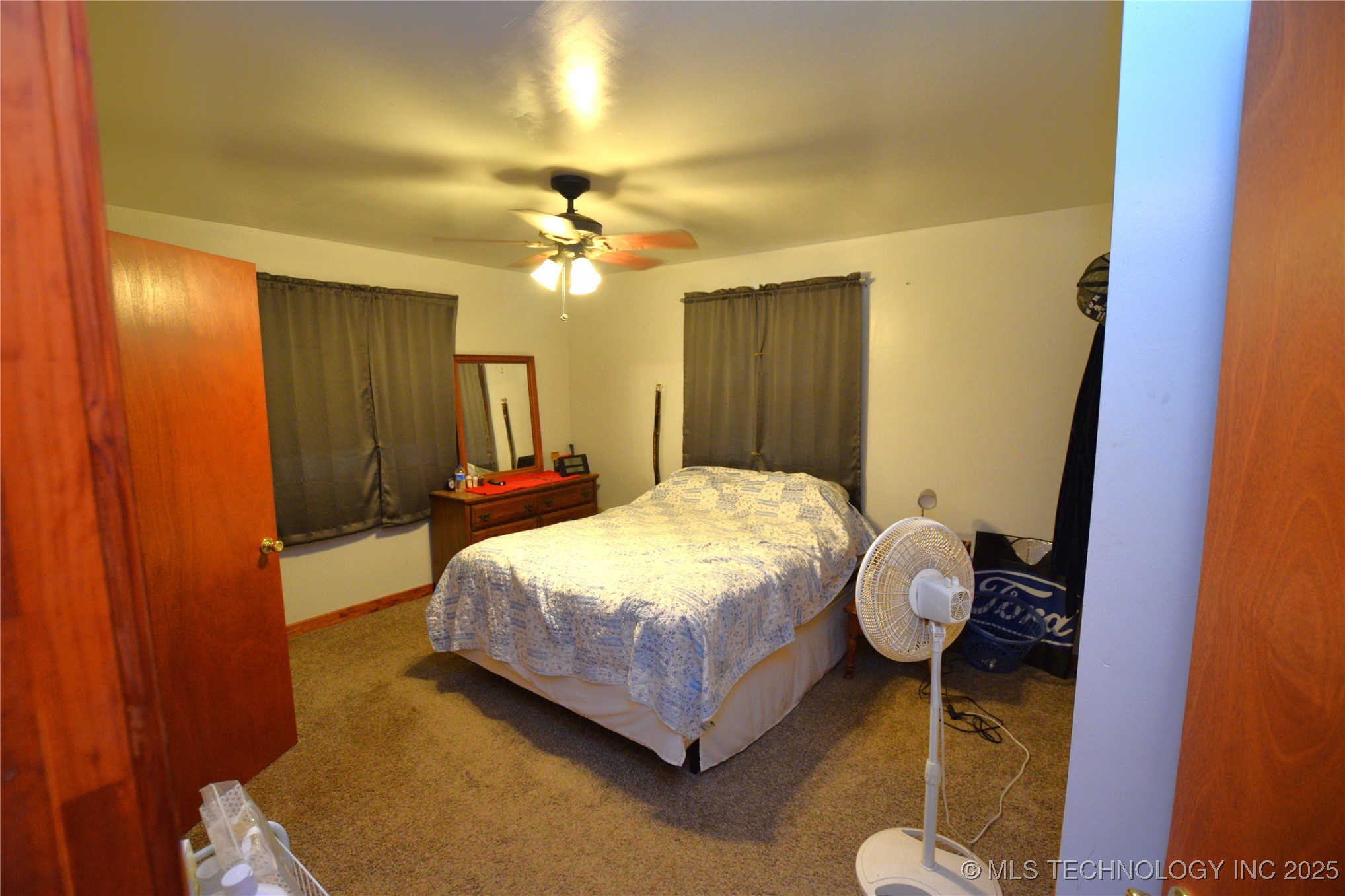 80777 S 4757 Road Stilwell OK 74960