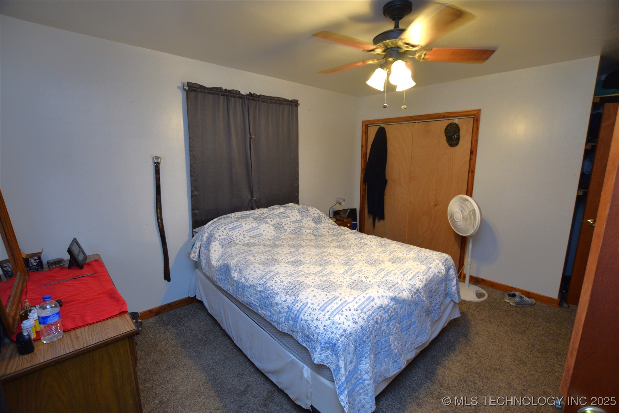 80777 S 4757 Road Stilwell OK 74960